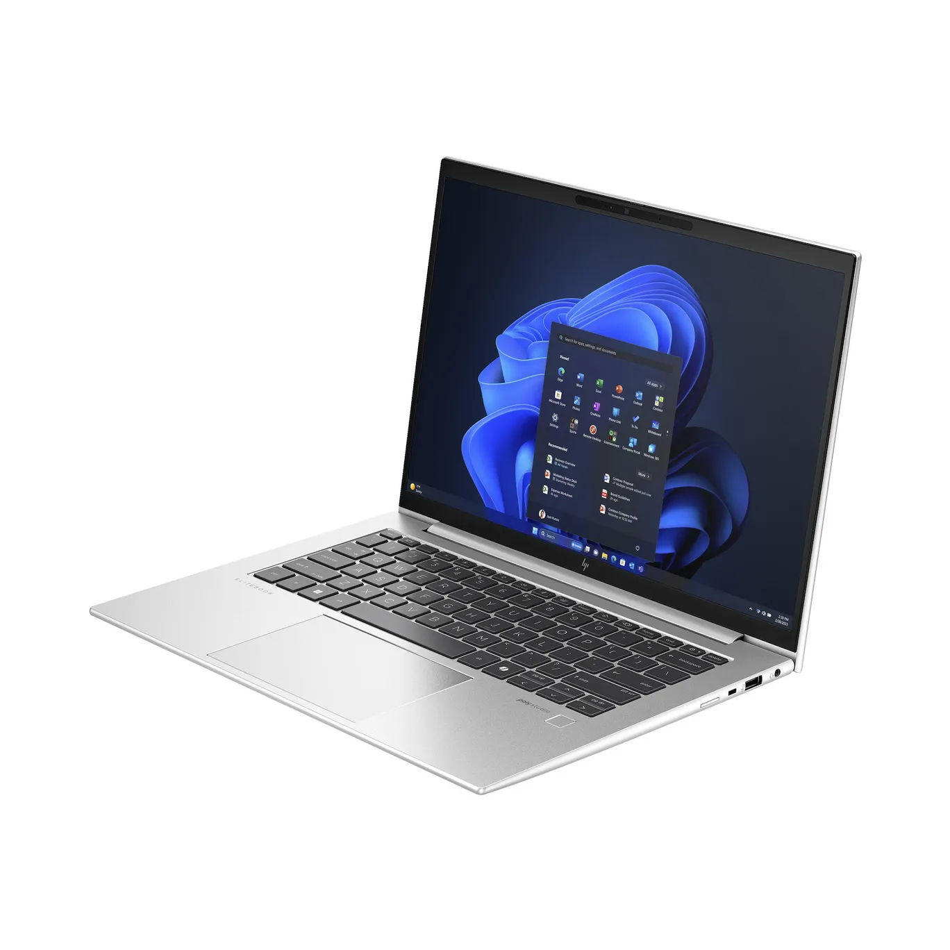 Écran LCD HP 840 G11 14 Pouces – WUXGA IPS Mat – Neuf – 1920x1200