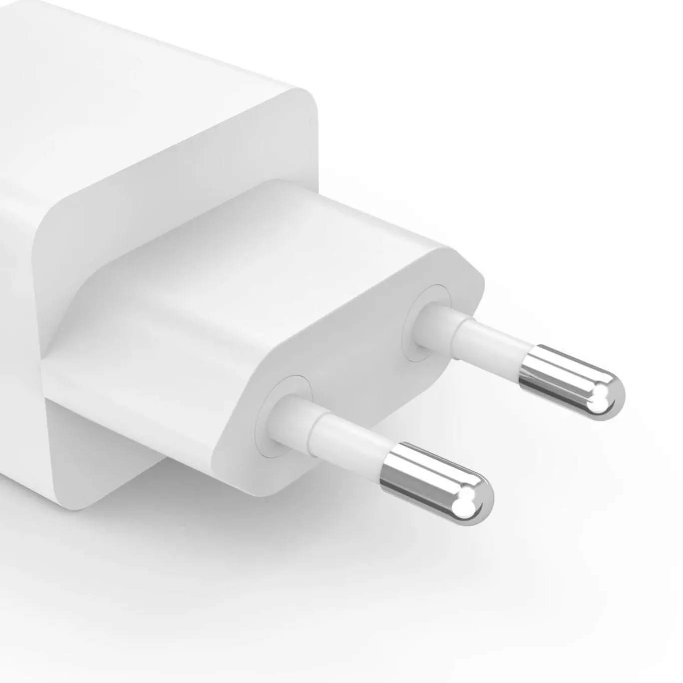 Hama 20W USB-C Schnellladegerät – Power Delivery & Quick Charge Für IPhone, Samsung & Mehr