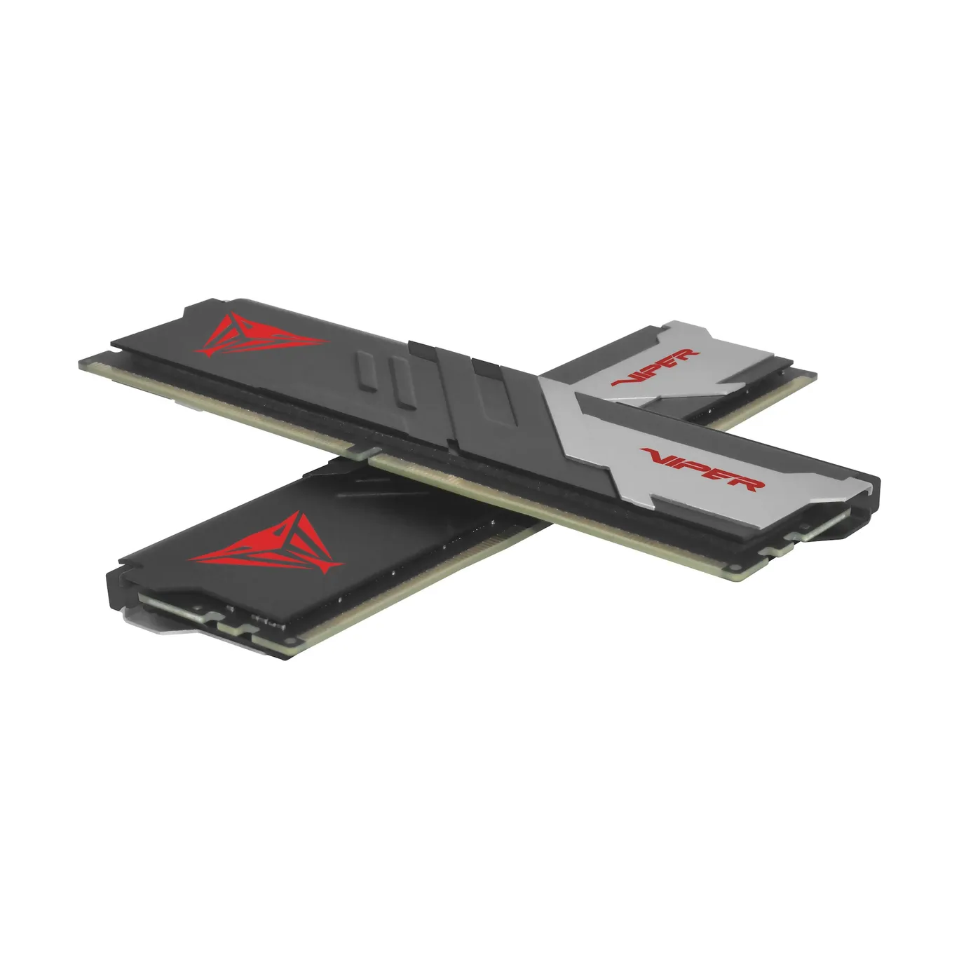 Patriot VIPER VENOM DDR5 RAM 64GB (2X32GB) 6400MHz, CL32, XMP 2