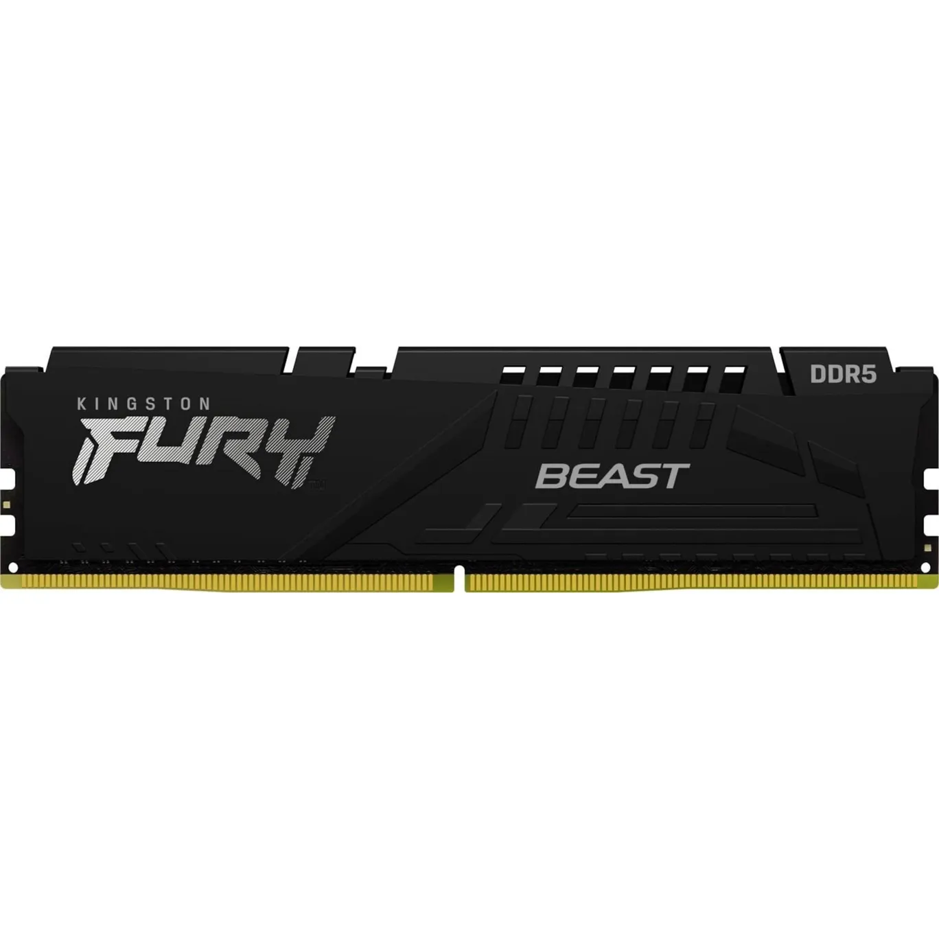 32GB (2x16GB) KINGSTON FURY Beast DDR5-6000 CL30 RAM Gaming