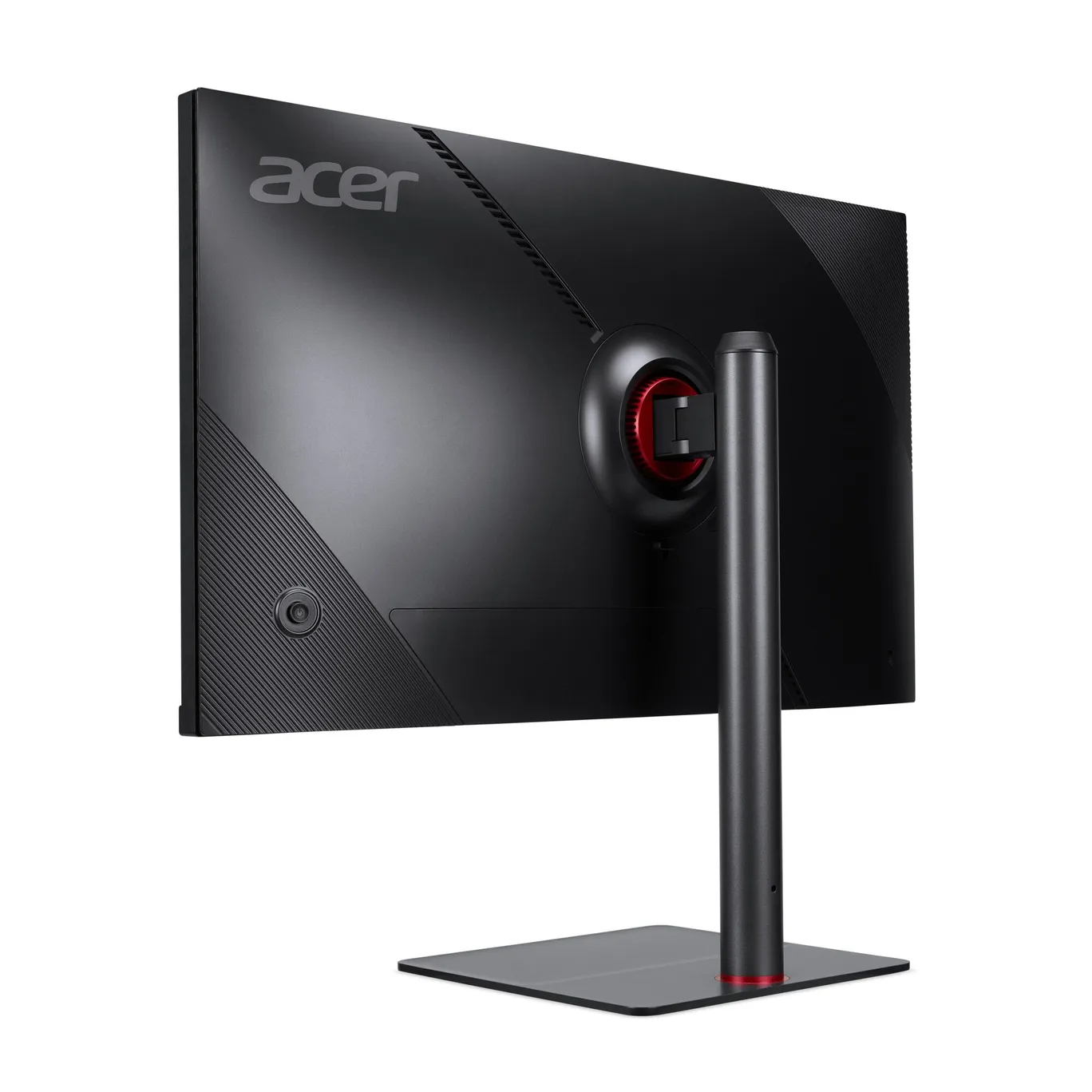 Acer Nitro XV275KPymipruzx 68 6cm 27 4K IPS Gaming Monitor 16 9 HDMI DP USB C PD65W 144Hz 1ms