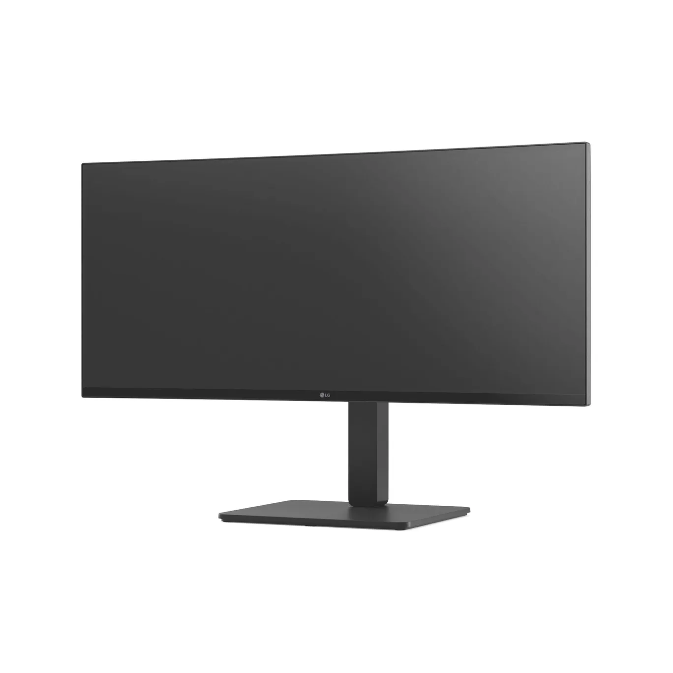 LG UltraWide 34BA75QE-B 34 Zoll UWQHD Curved IPS Office Monitor 21