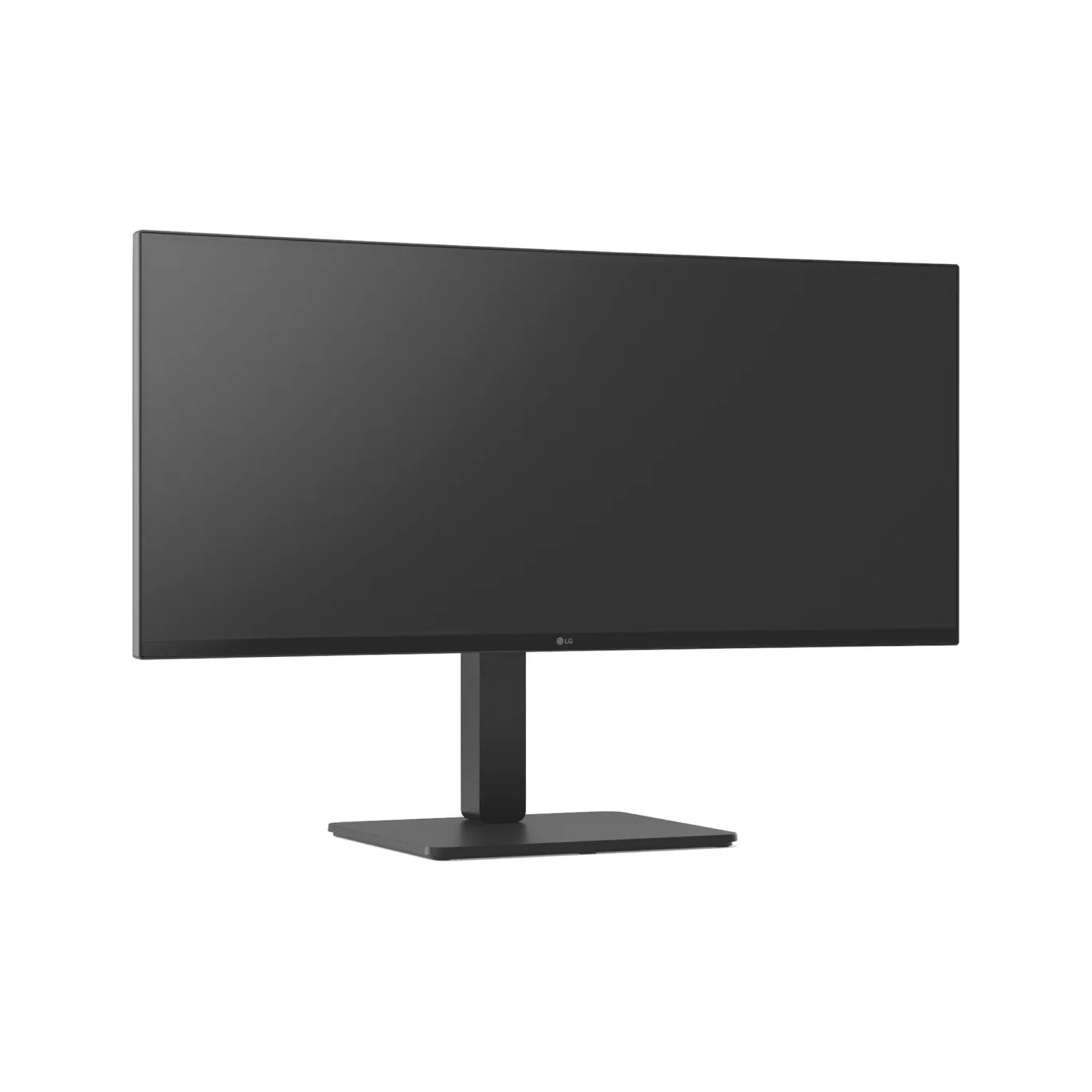LG UltraWide 34BA75QE-B 34 Zoll UWQHD Curved IPS Office Monitor 21 