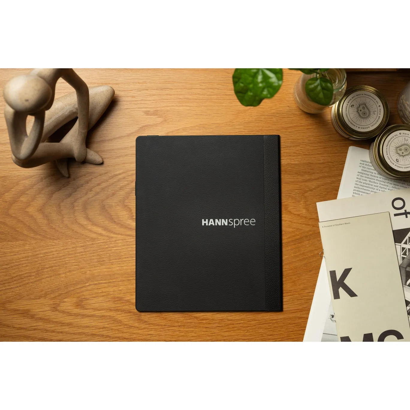 Hannspree HannsNote 2 25,4 cm (10