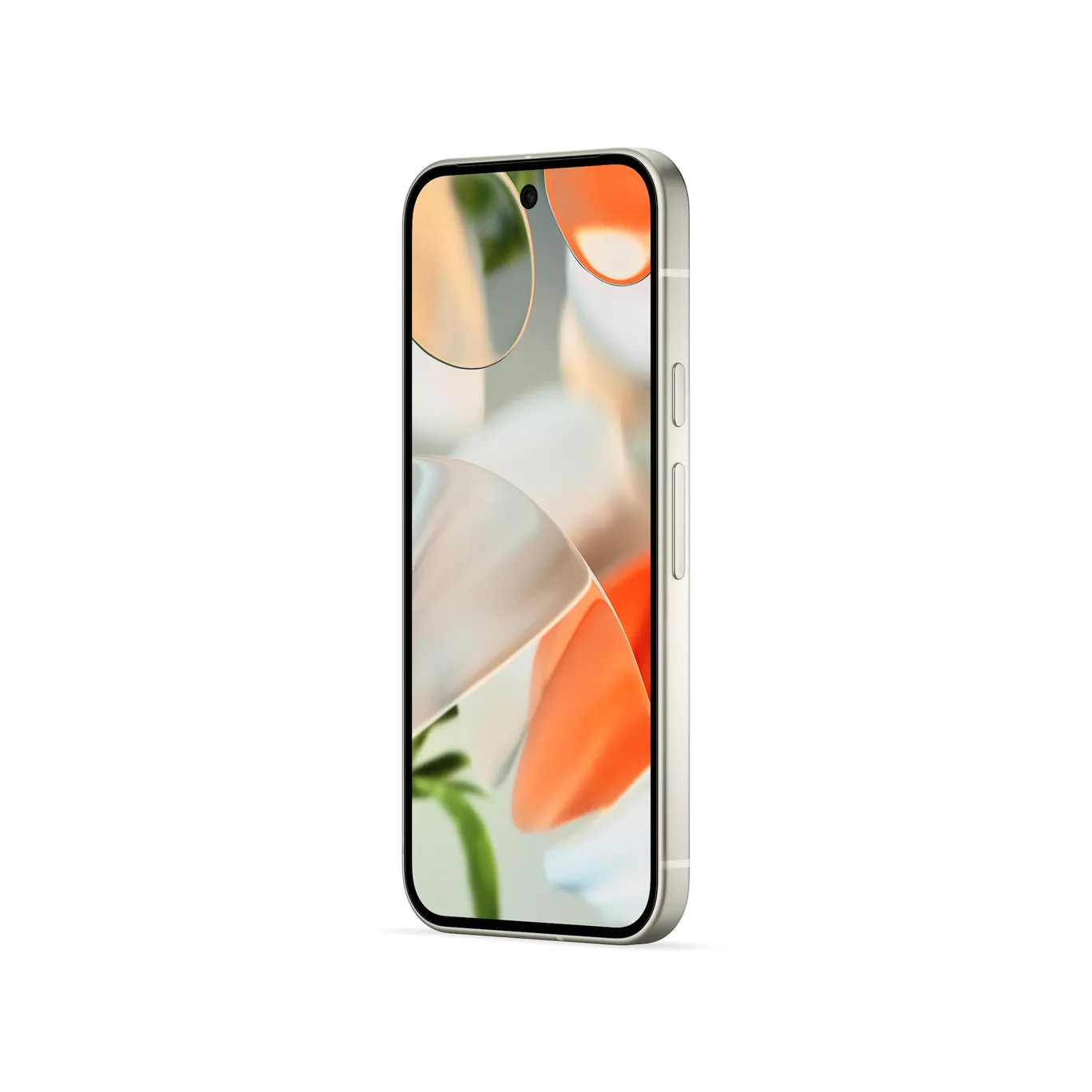 Google Pixel 9 6.3インチ 128GB Porcelain(白) Infotecdez - Google Pixel 9 128GB Porcelain Desbloqueado