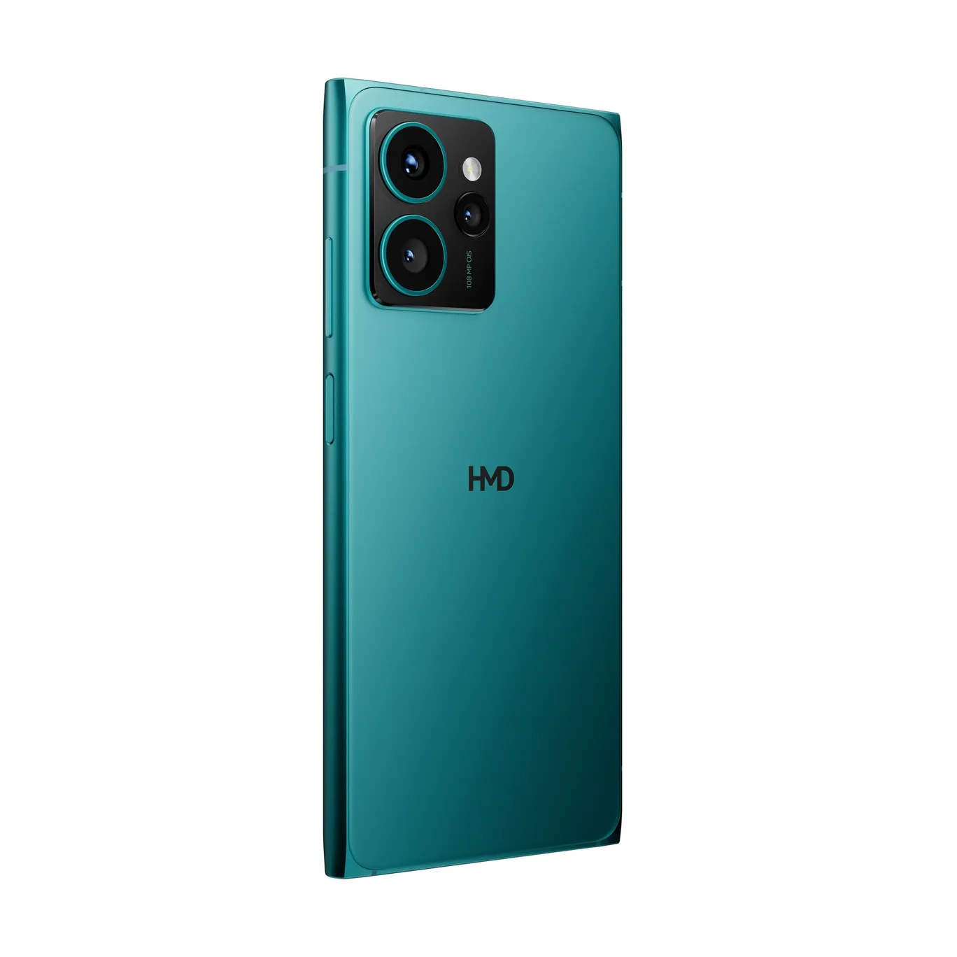 HMD Skyline Smartphone 8/256GB Blue Topaz Android 14