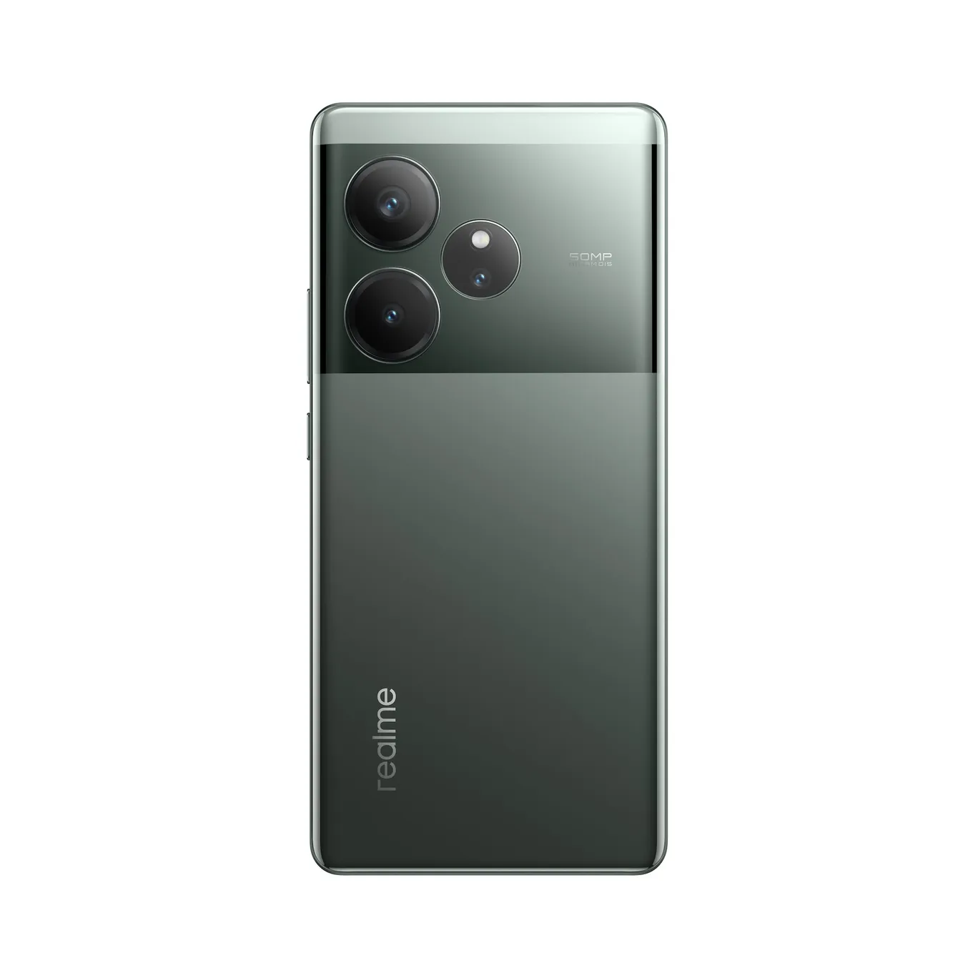 未使用　realme GT6 RMX3851 16/512GB SIMフリー realme - 未使用 realme GT6 RMX3851 16/512GB SIMフリーの通販 by