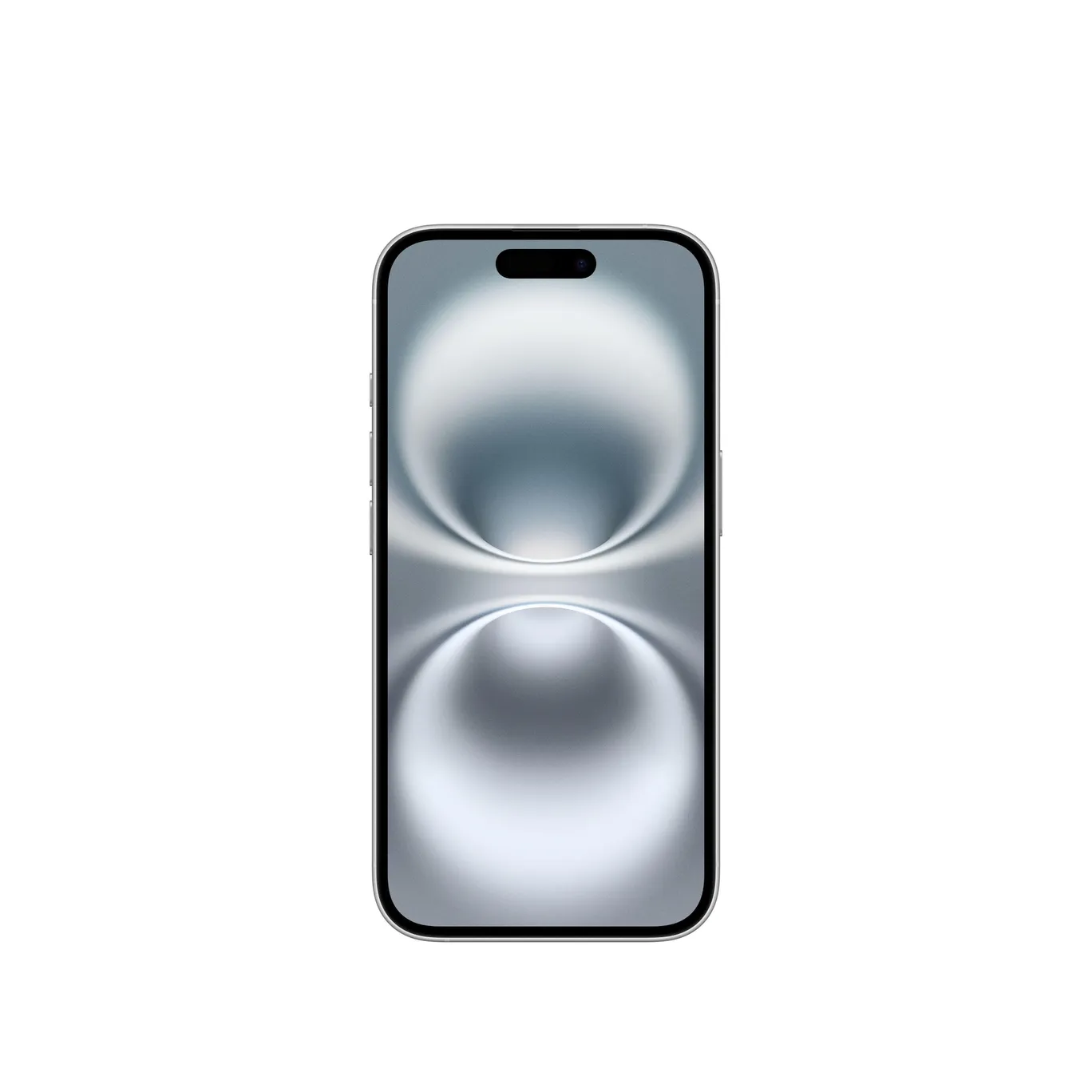 Apple iPhone 16 256 GB Weiß MYEF3ZD/A