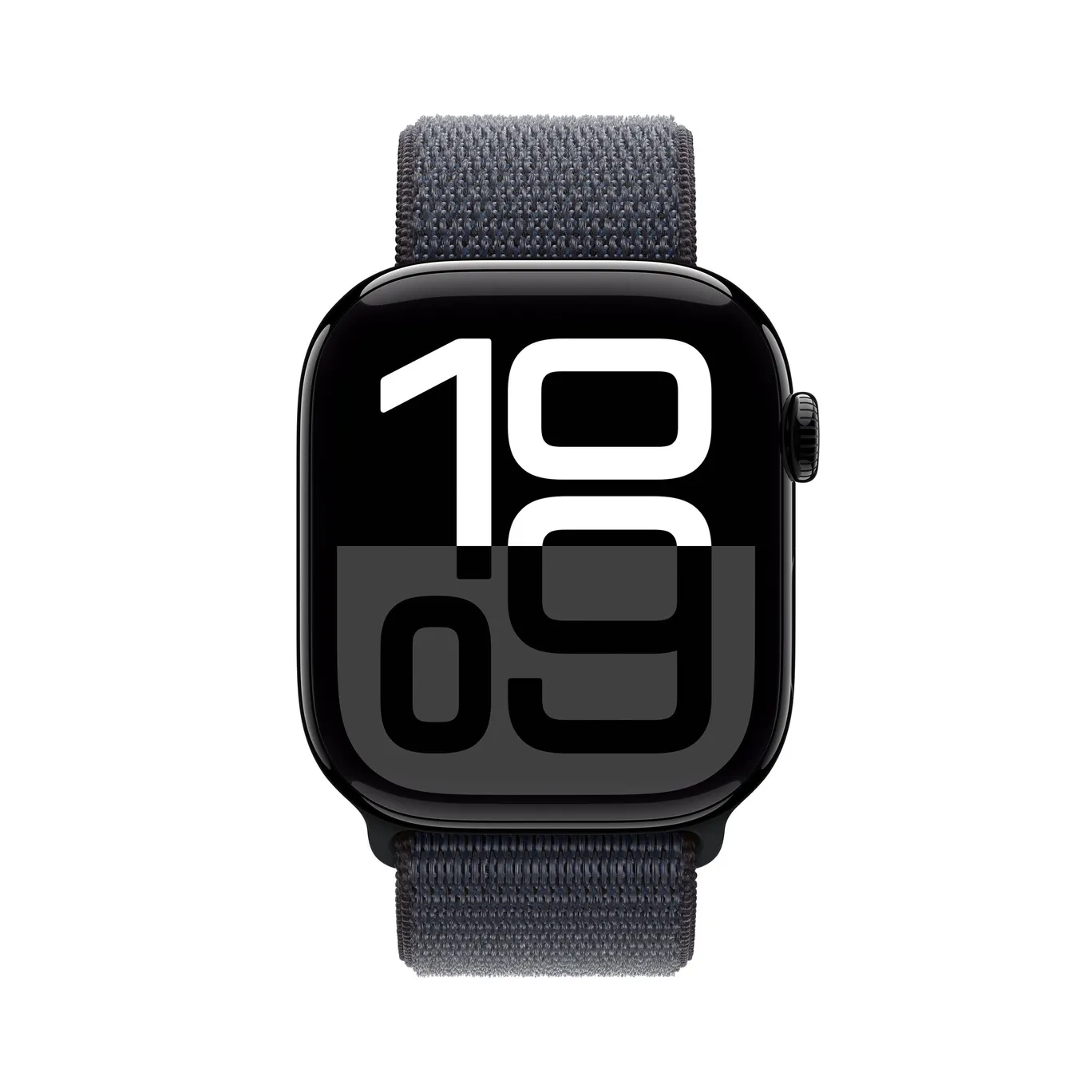 Apple watch series 4 44mm gps nike on sale