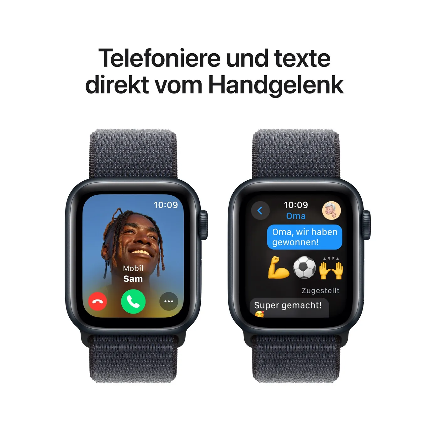 Apple Series 4 sale Space Black 40 mm Smart Watch