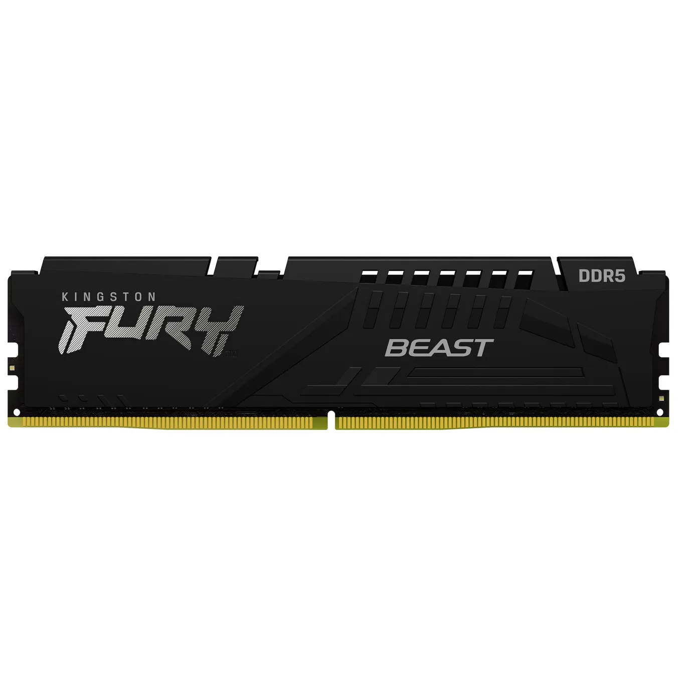 32GB (2x16GB) Kingston Fury Beast DDR5-6000 CL36 RAM Arbeitsspeicher