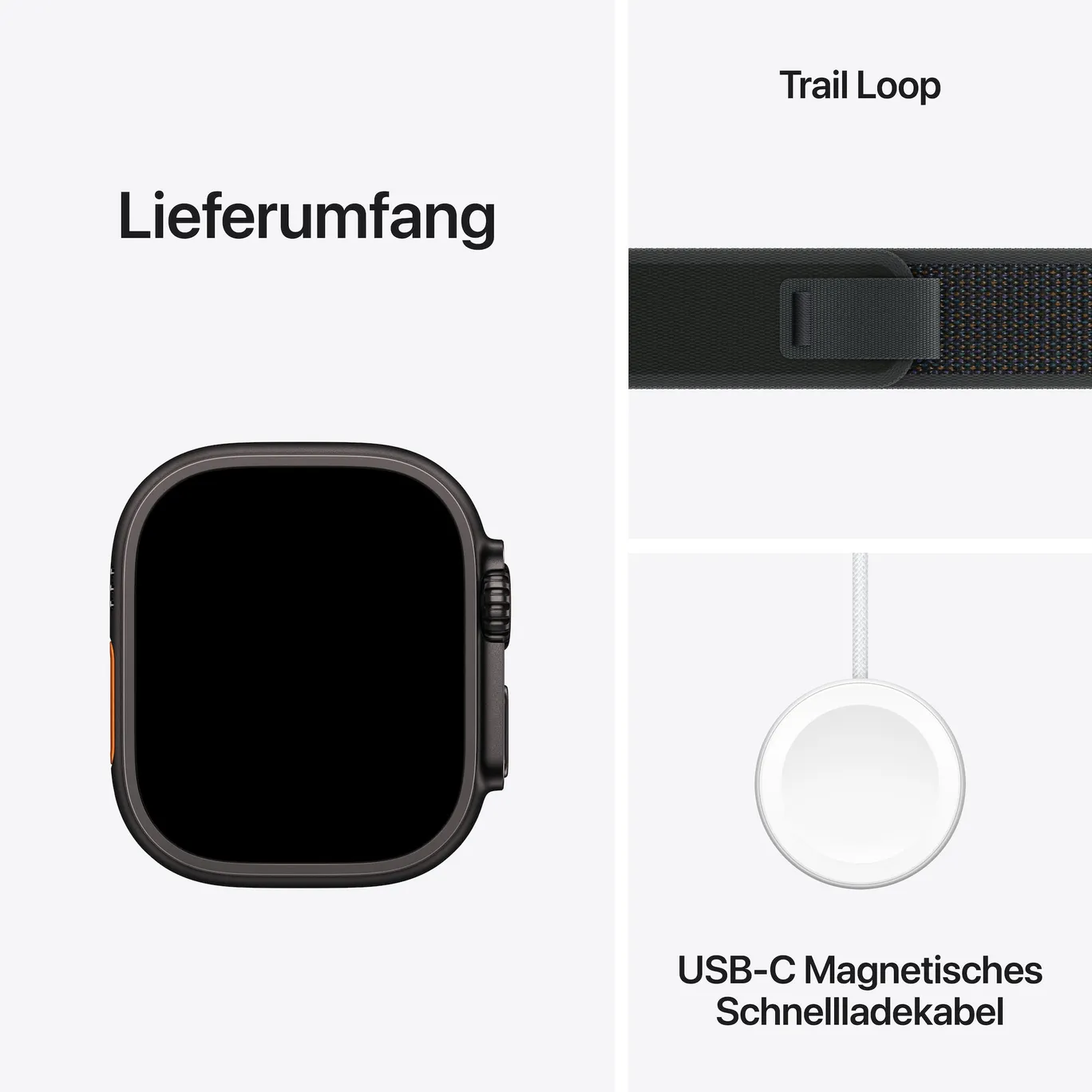 Apple factory Watch Series 5 44mm mit 2 Armbänder