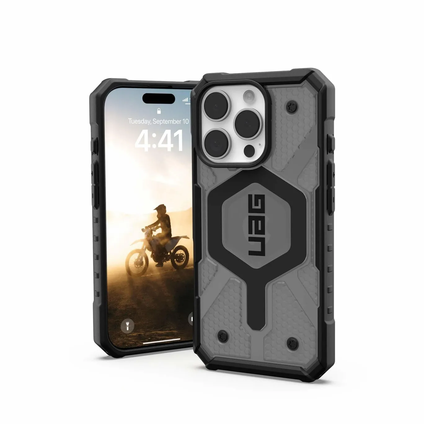 Uag pathfinder hotsell