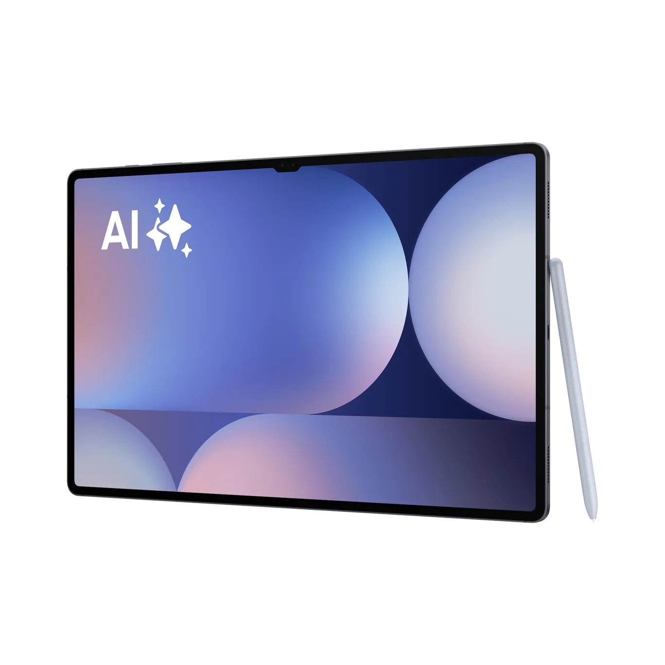 Samsung GALAXY Tab S10 Ultra SM-X920N WiFi 256GB grau Android 14