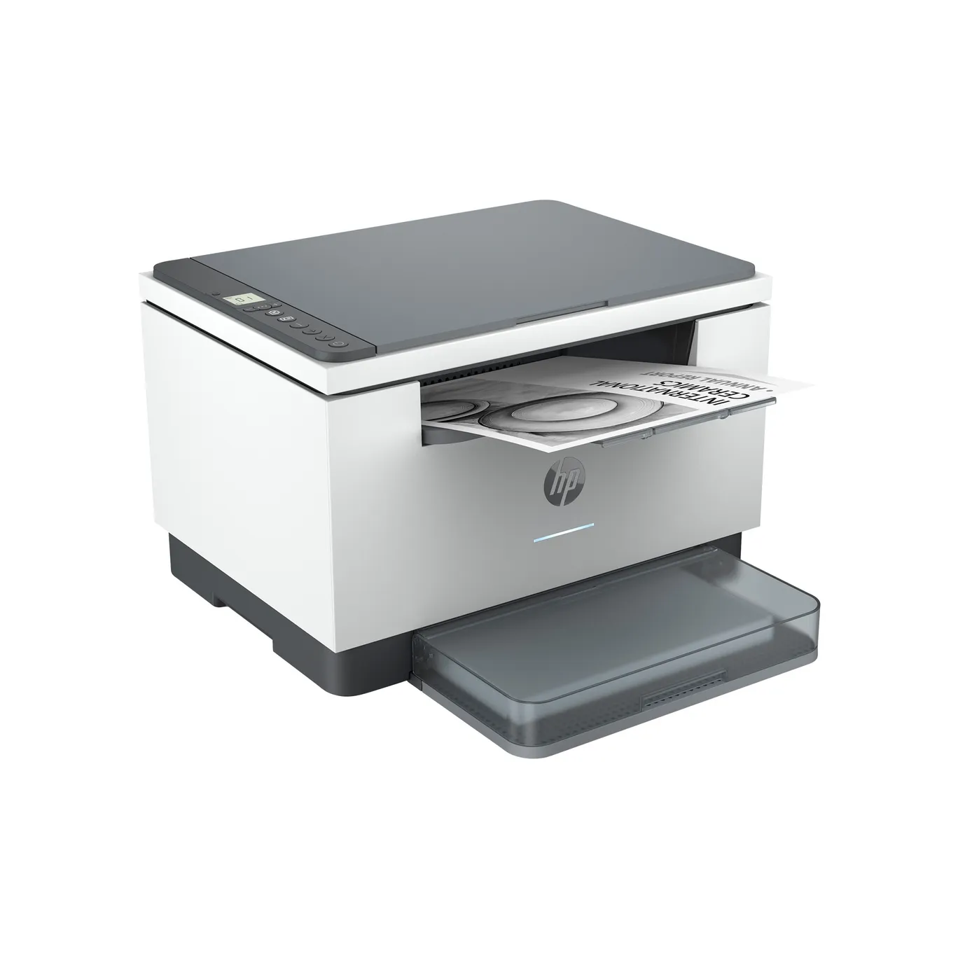 Hp laserjet scanner discount
