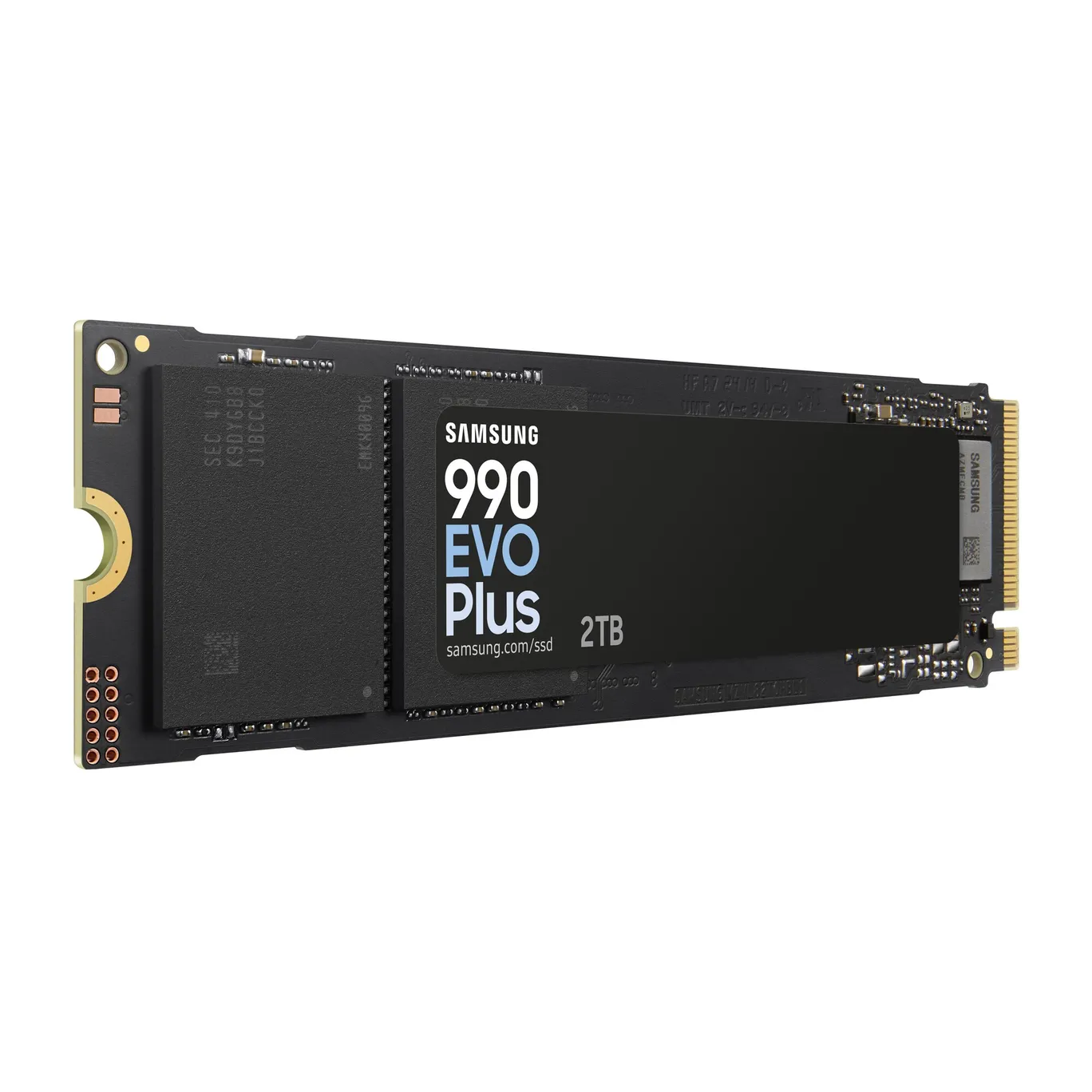 Samsung 970 EVO Plus NVMe™M.2 SSD hotsell 1TB NEW