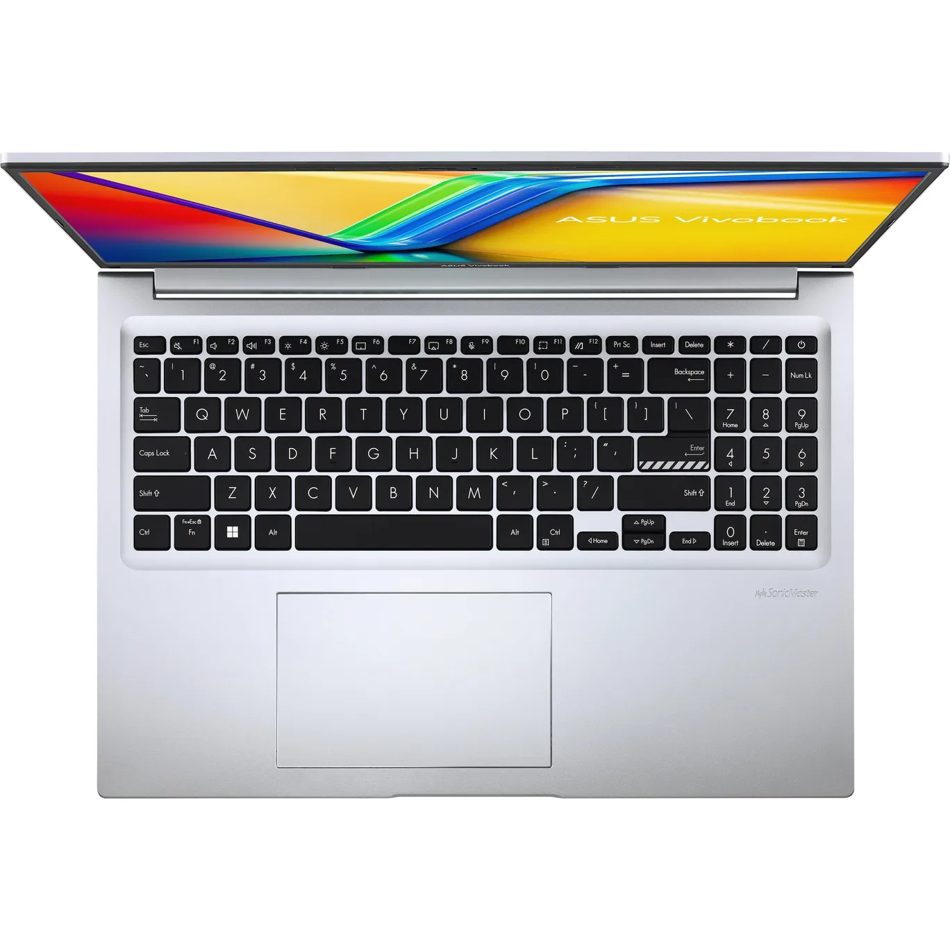 ASUS Vivobook 16 M1605YA-MB602W 16