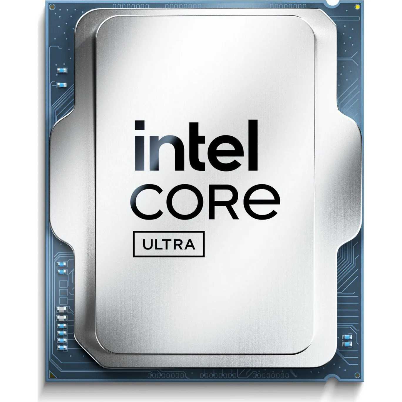 Intel Core™ Ultra 7 265KF 20-Kern CPU, Boxed (ohne Kühler)
