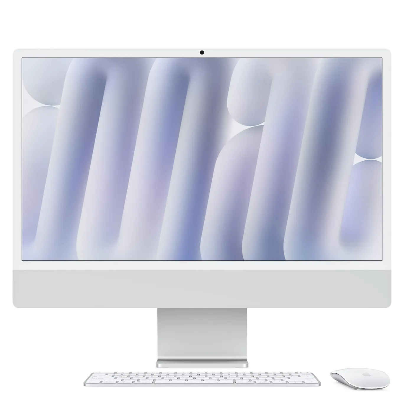 Apple iMac 24