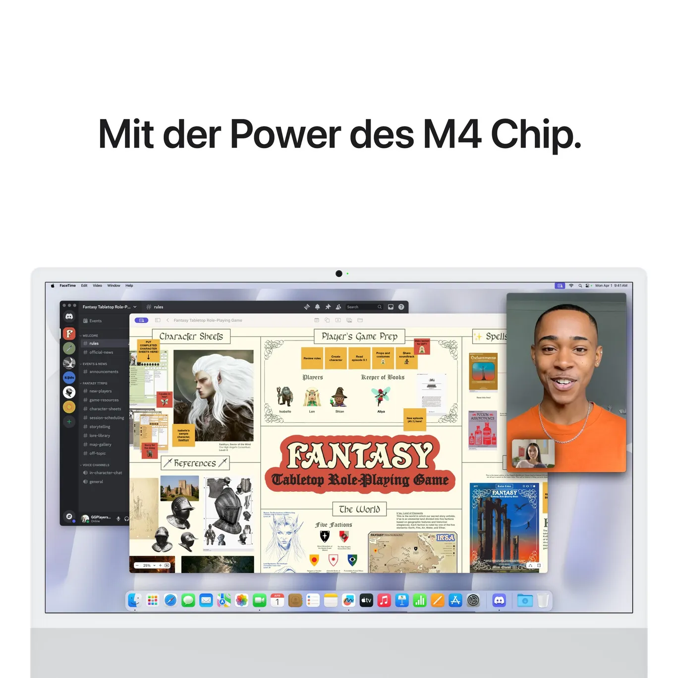 Apple iMac 24