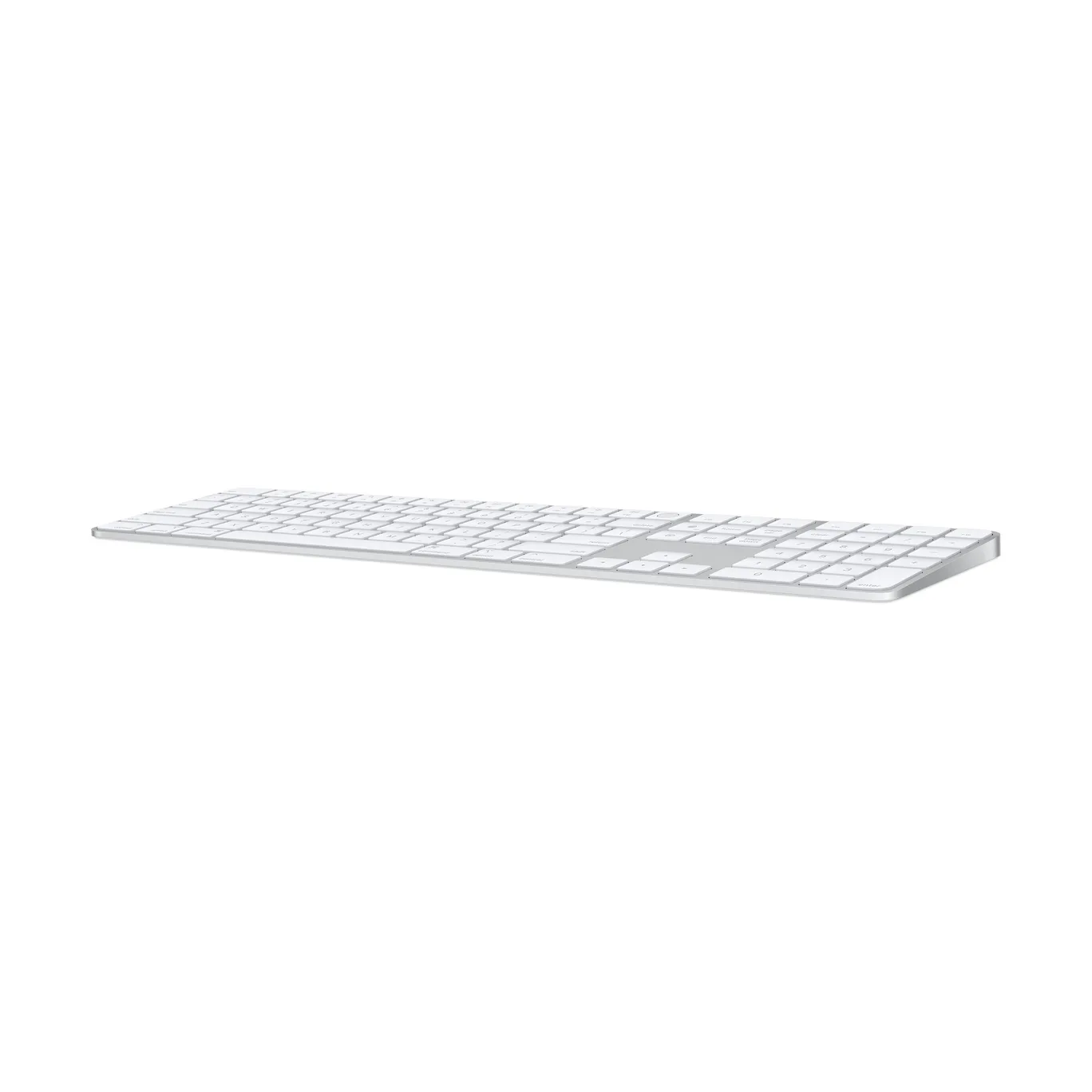 Apple Magic Keyboard mit Touch ID und Ziffernblock MXK73D/A