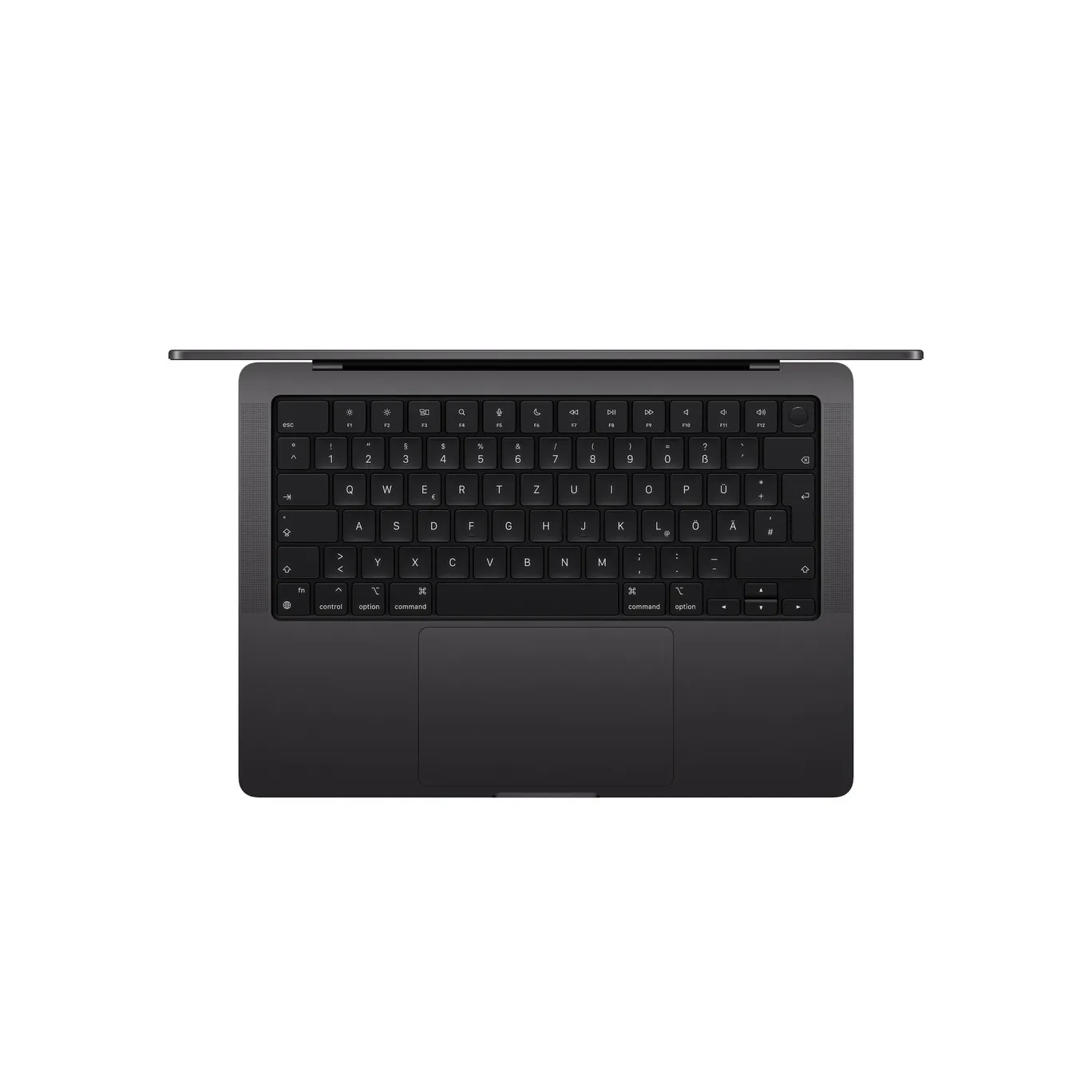 2021 Apple MacBook Pro (14
