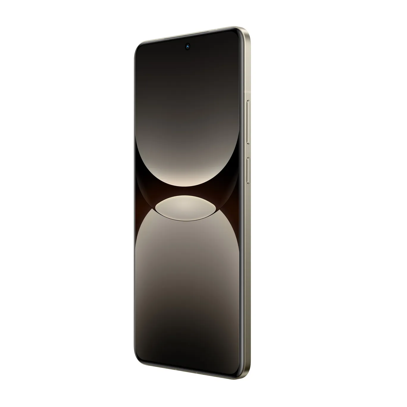 Realme GT7 Pro Galaxy Grey 12/256GB 17,22cm (6,78