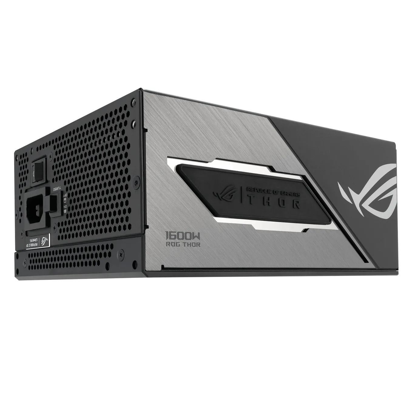 ASUS ROG Thor Titanium III 1600W Gaming Netzteil modular ATX 3.1