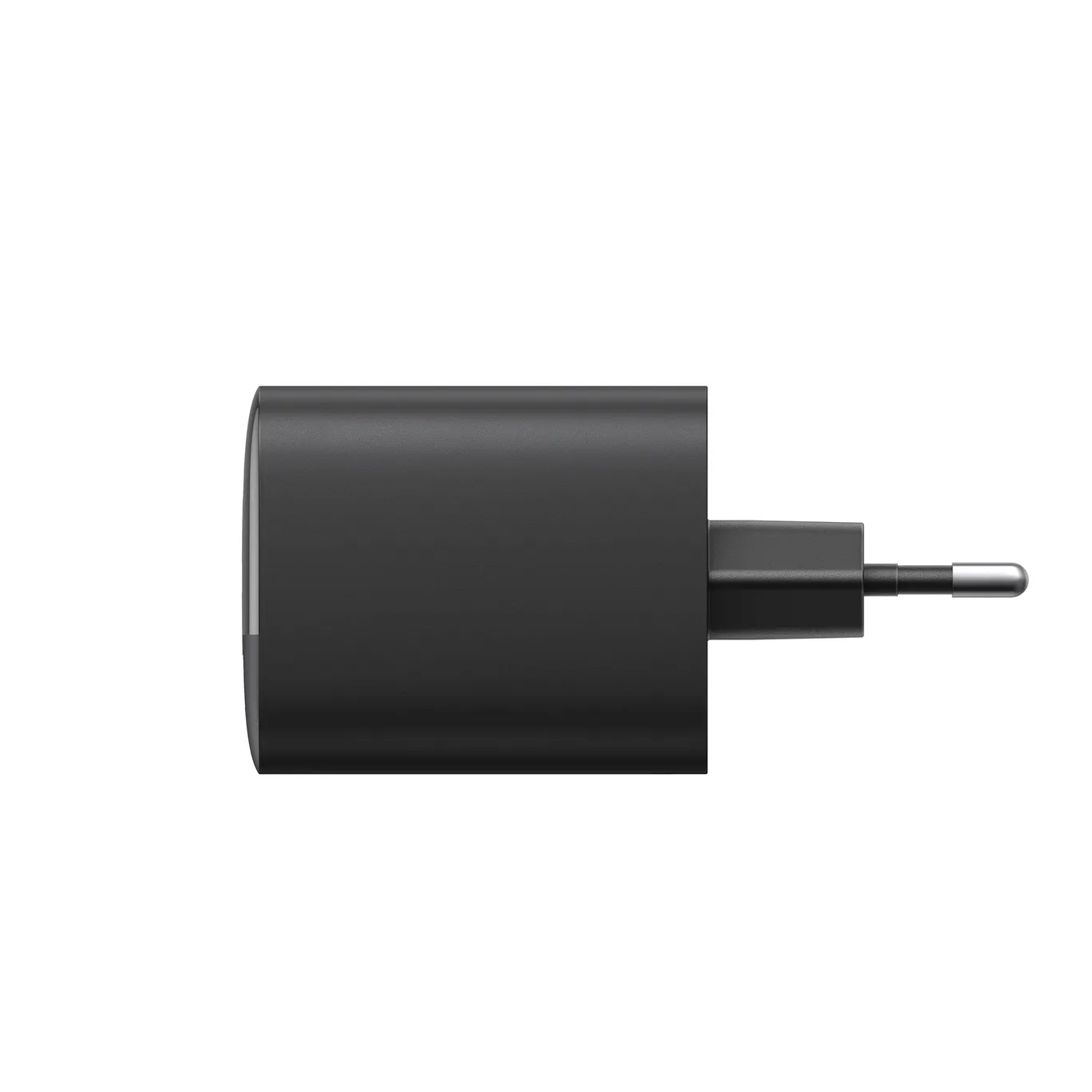 Anker 30W Wandladegerät Y1811G11 – Schwarz, Mit 1,5 M Kabel, Schnelles Aufladen