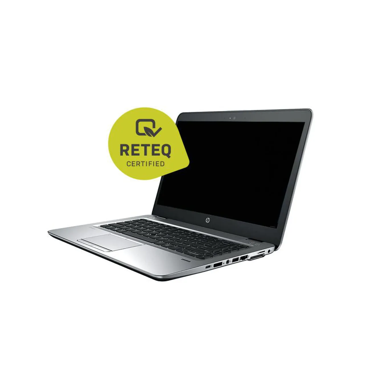 Refurbished HP EliteBook 840R G4 14 Full HD i5 8350U 8GB 256GB 4G LTE Windows 11