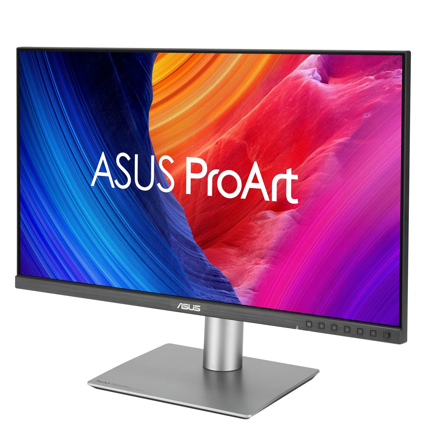 ASUS ProArt PA27JCV 27インチ5kモニター 本体 ASUS ProArt PA27JCV 68,6cm (27