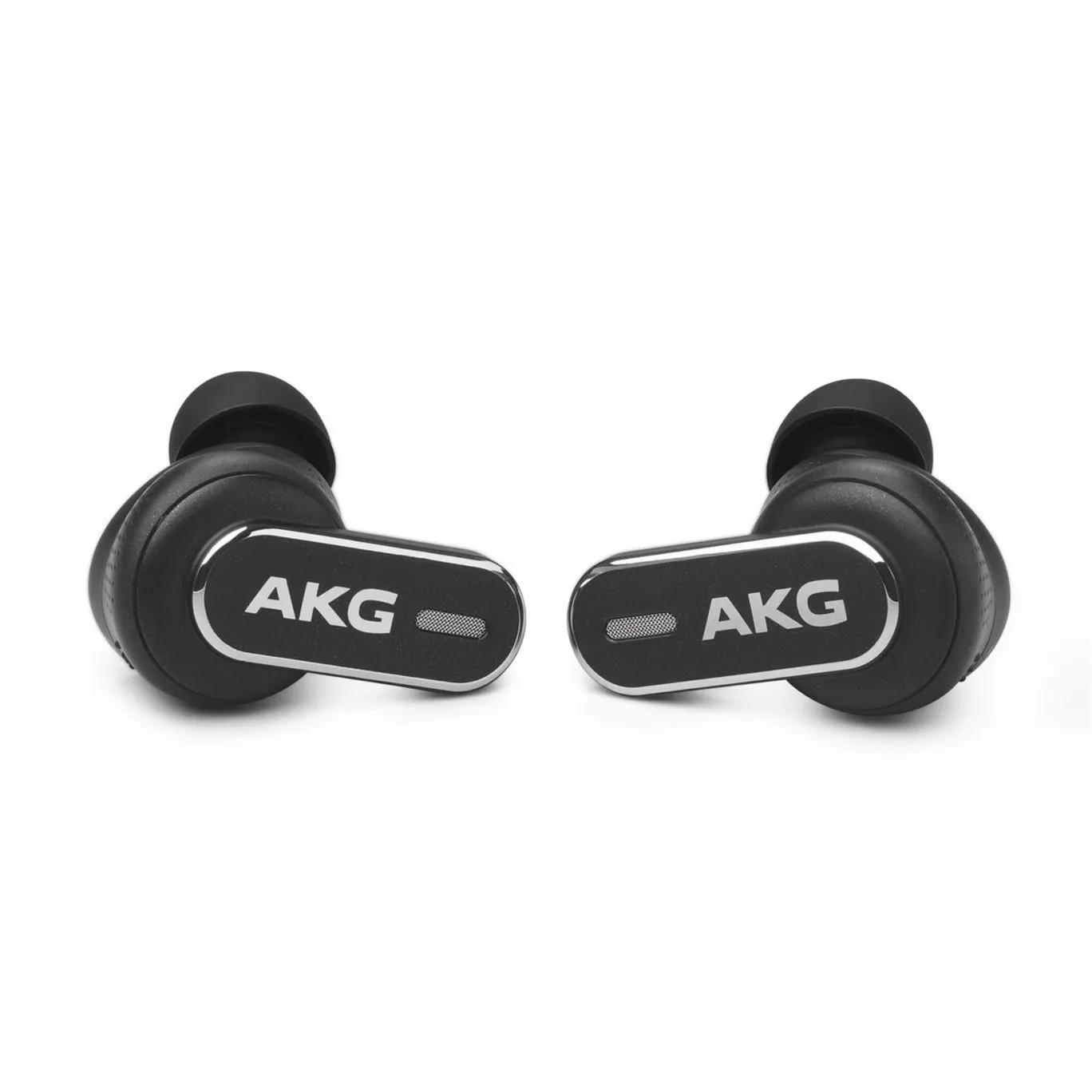 AKG N5 Hybrid Kabellose Noise-Cancelling In-Ear-Kopfhörer schwarz