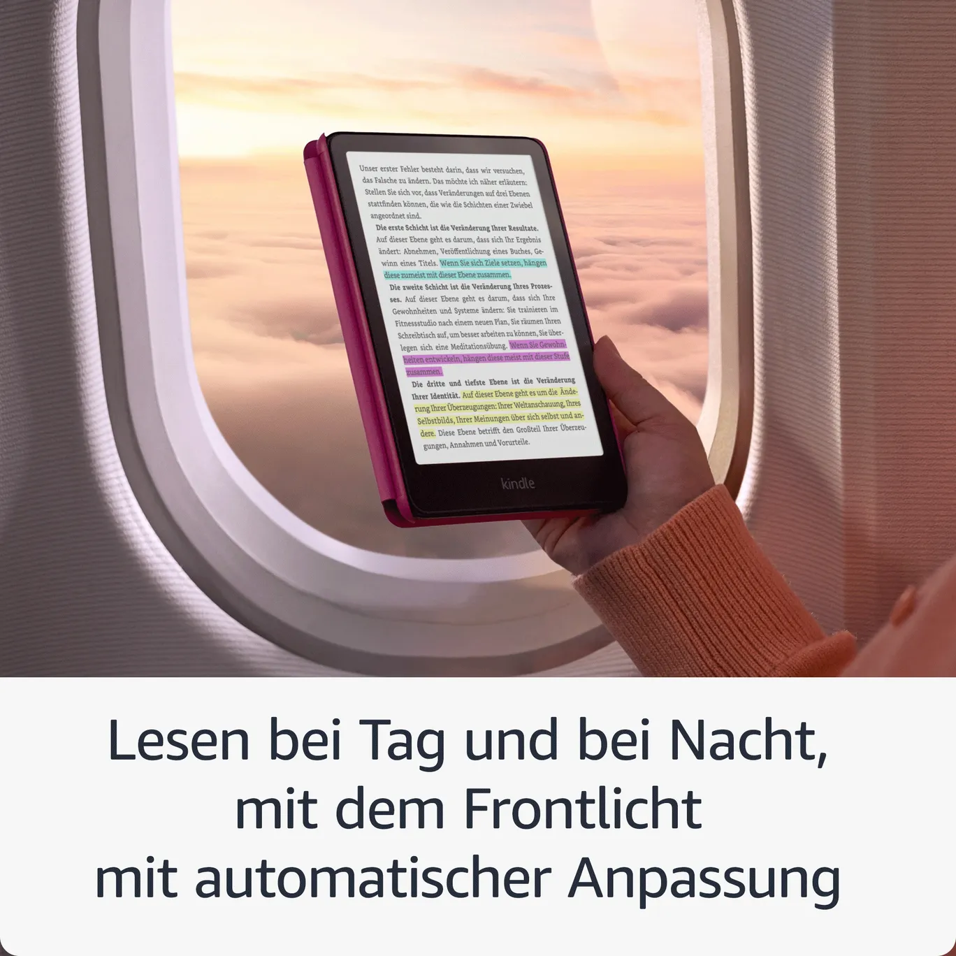 Amazon Kindle Colorsoft Signature Edition 32 GB