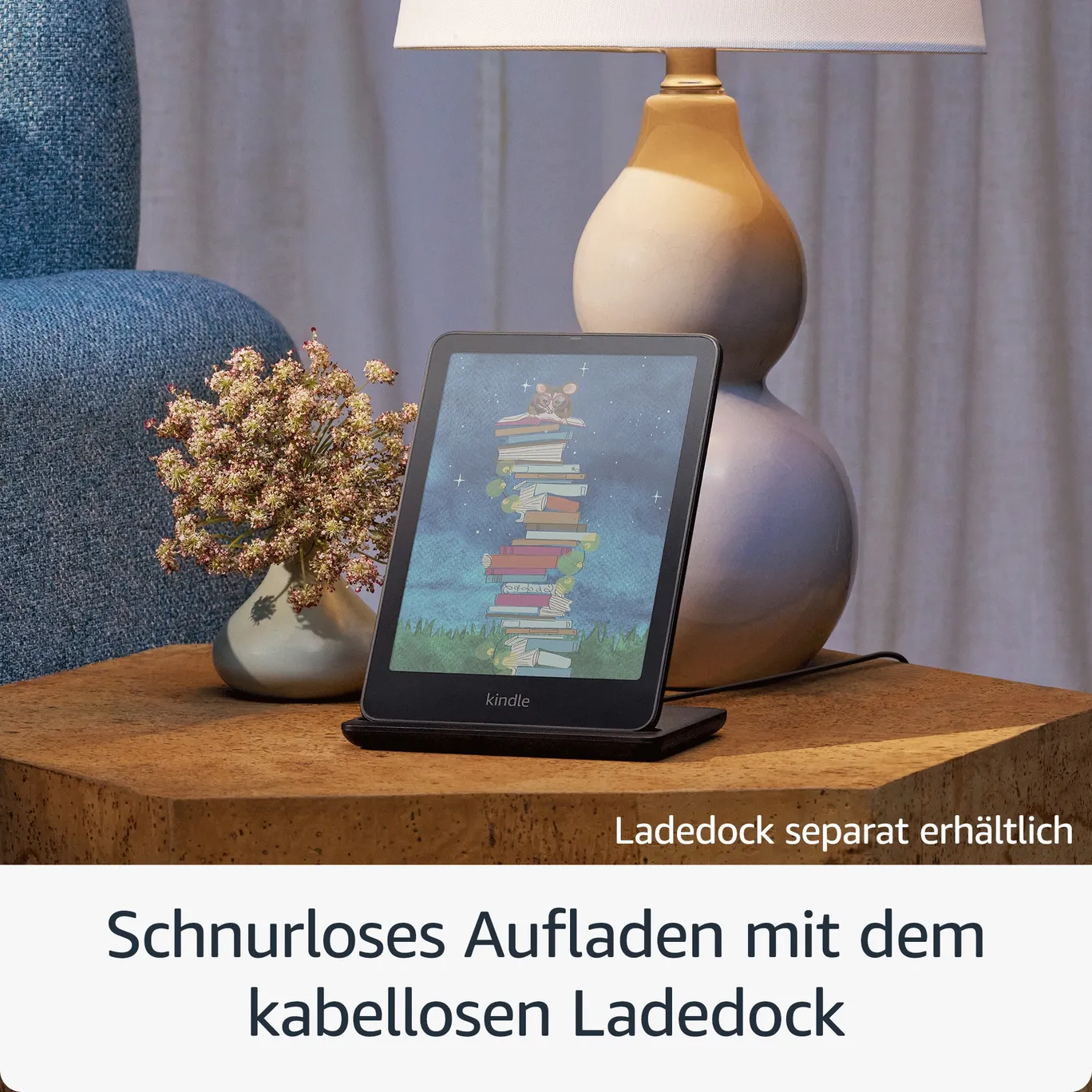 Amazon Kindle Colorsoft Signature Edition 32 GB