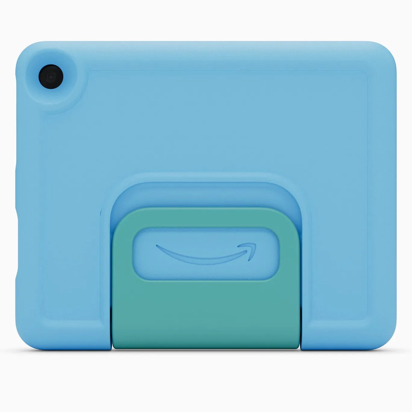 Amazon Fire HD 8 Kids Tablet (2024) WiFi 32GB 3 bis 7 Jahre blau