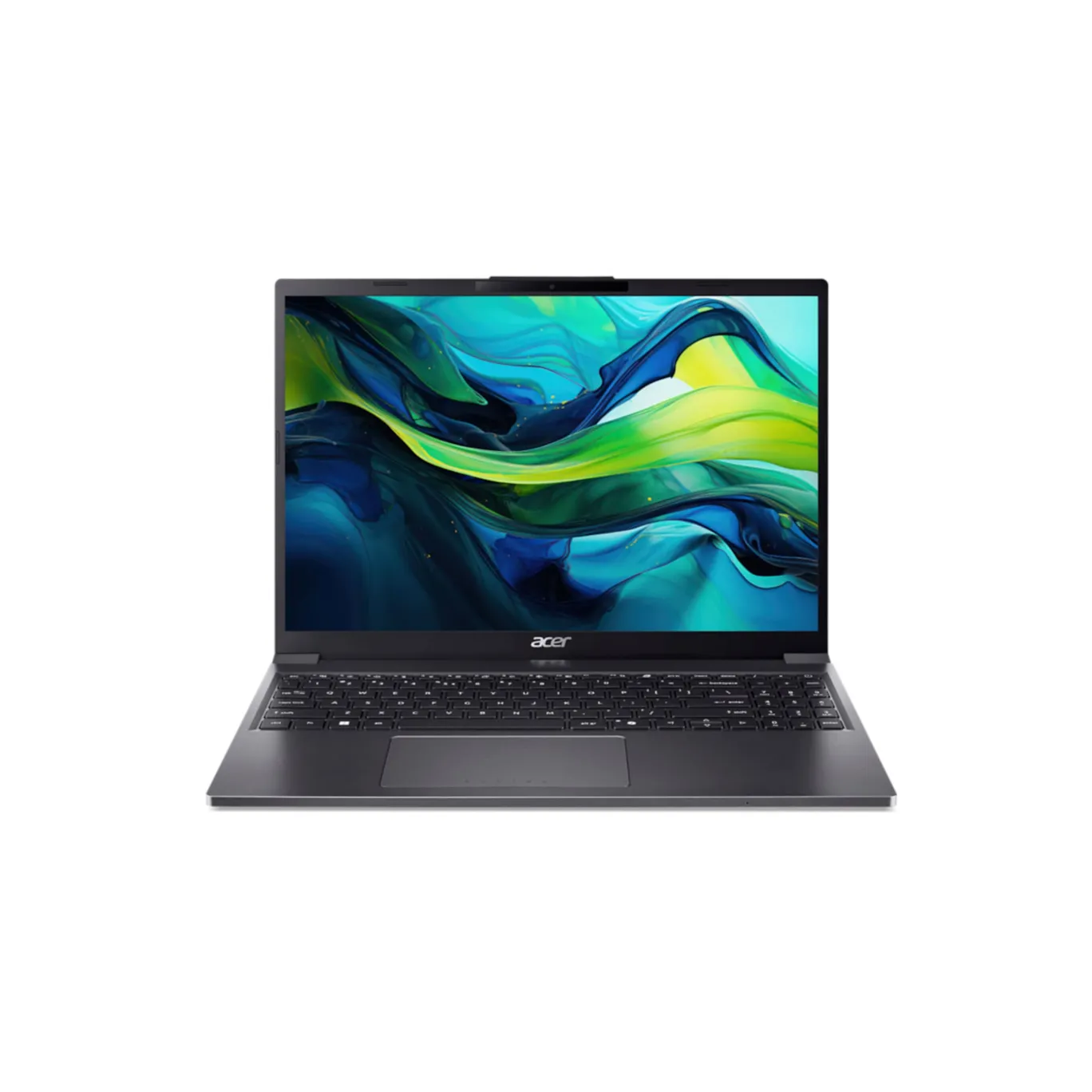 Acer Aspire Go (AG15-51P) Test - Ausgewogenheit zwischen Erschwinglichkeit und Leistung | DE