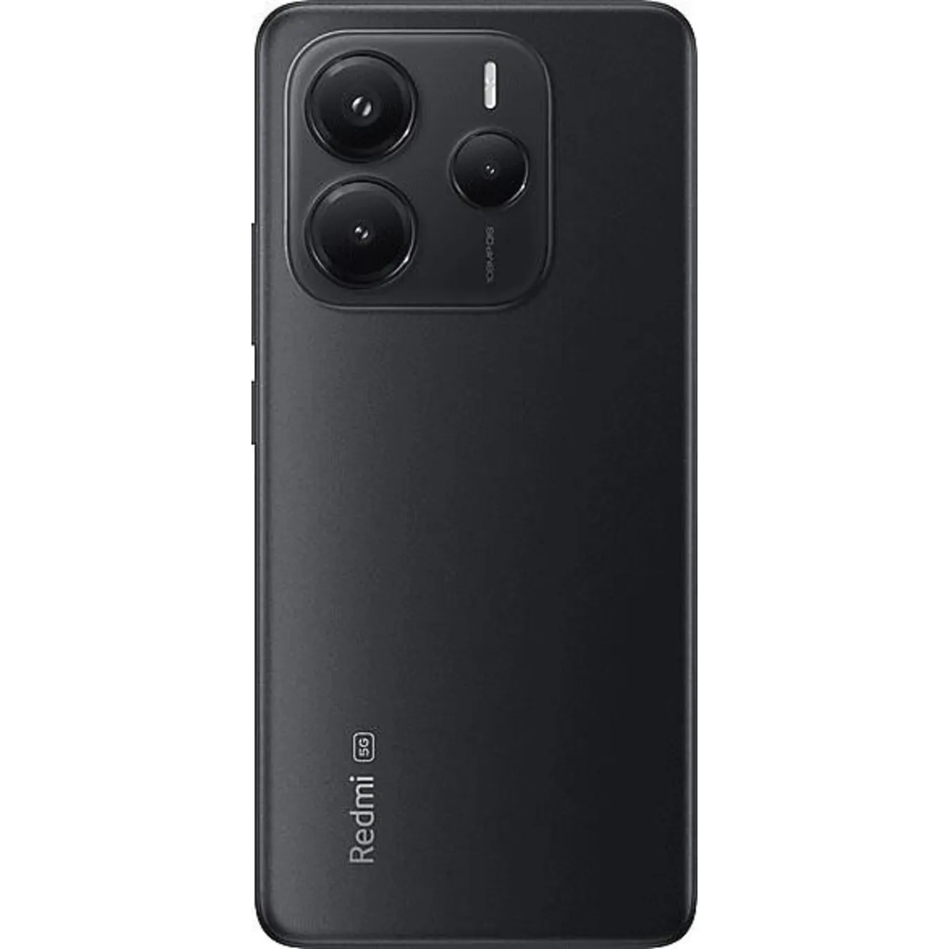 Xiaomi Redmi Note 14 5G - 8+256GB, écran 120Hz 6.67", Processeur Dimensity 7025-Ultra, Appareil Photo 108MP OIS, Batterie 5110mAh