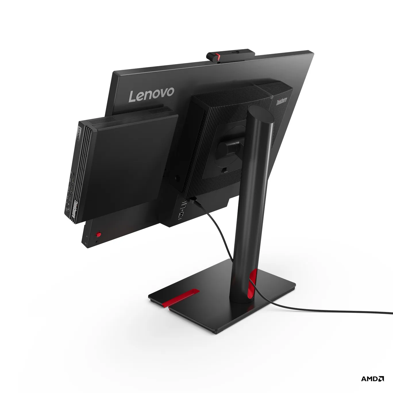Lenovo ThinkCentre M75q Gen5 Tiny R5-8500GE 16GB/512GB SSD