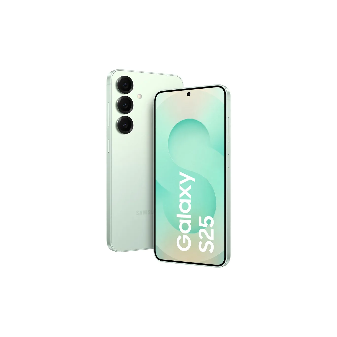 Galaxy S25 12/256 SM-S931B/DS グローバル ミント Samsung GALAXY S25 5G S931B DS 256GB Mint Android 15.0