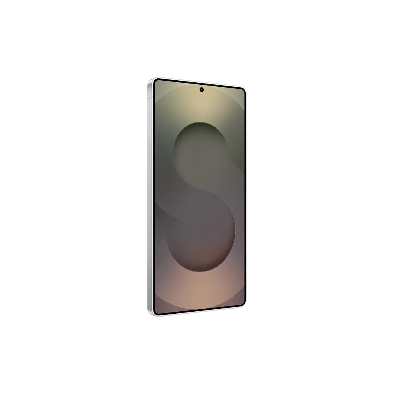 Samsung GALAXY S25 Ultra 5G S938B DS 256GB Titanium Whitesilver