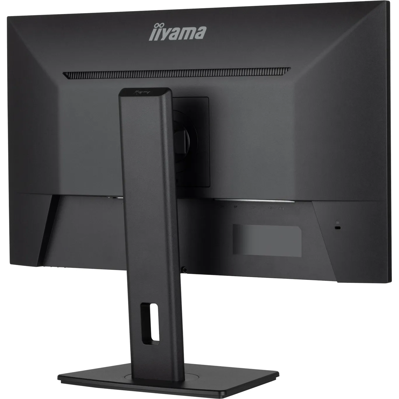 iiyama ProLite XUB2793HSU-B7 27 Zoll Full HD IPS LED 16:9 100 Hz