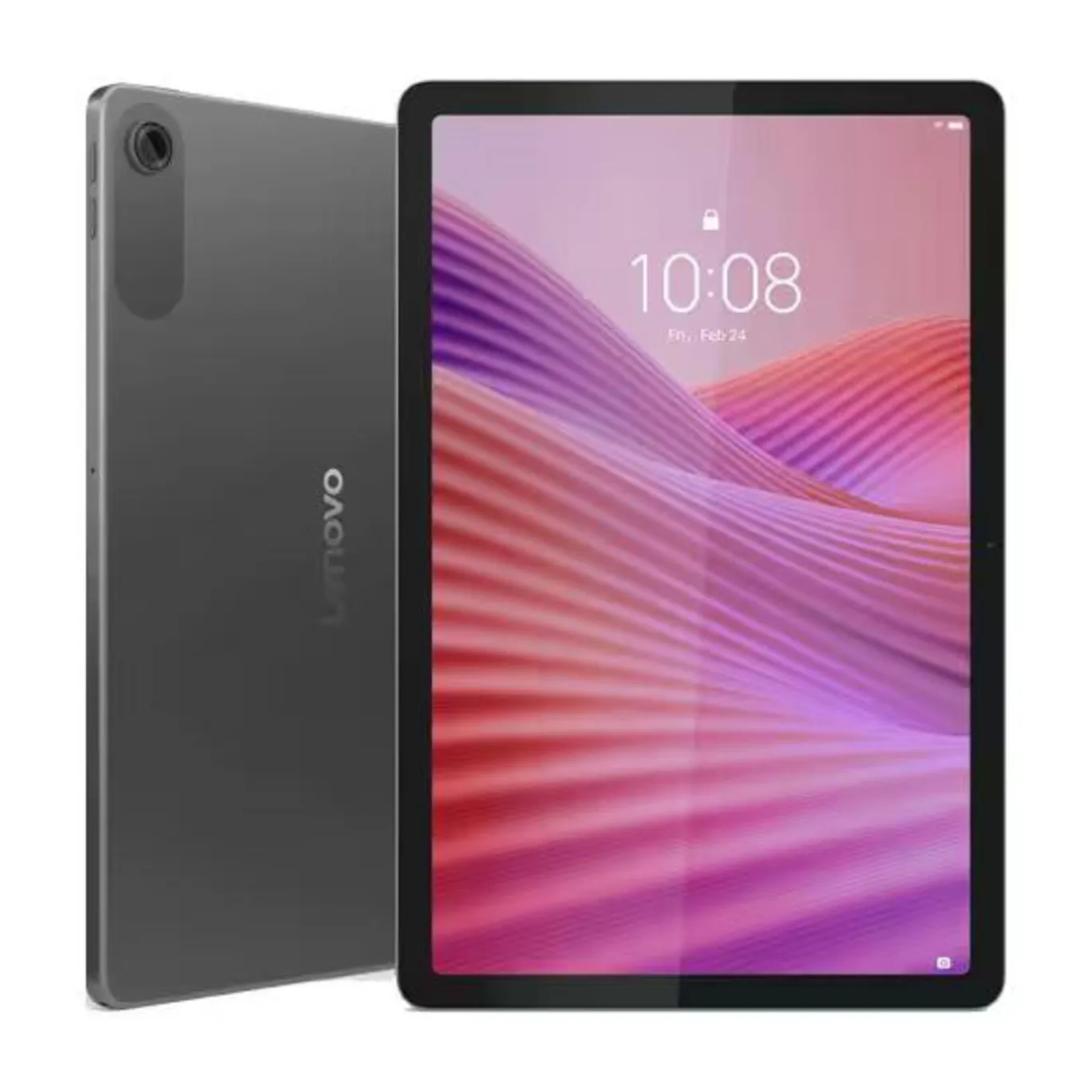 Lenovo Tab 4/64GB TB311XU WiFi LTE luna grey ZAEJ0004SE 10,1