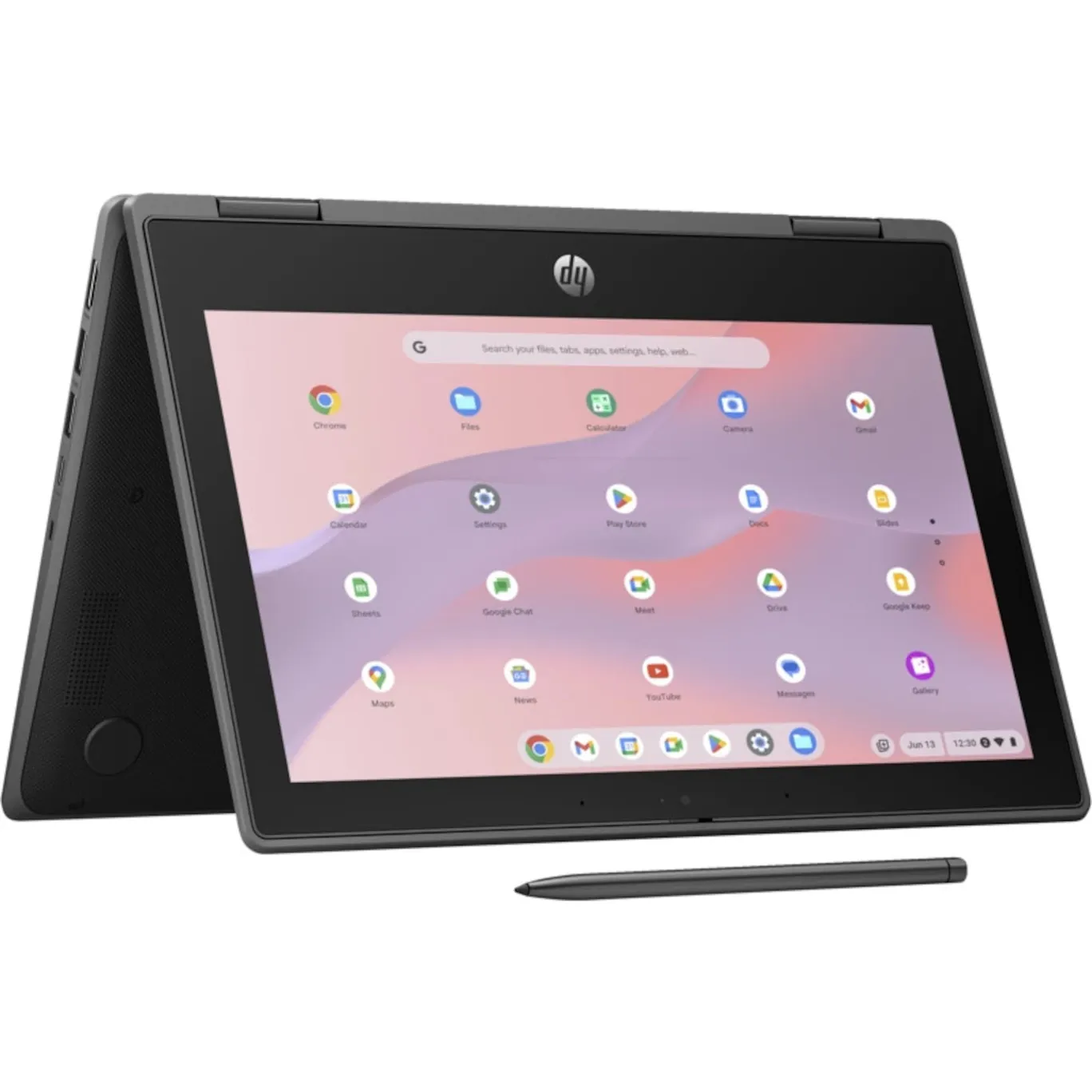 HP x360 Fortis 11 G5 11,6