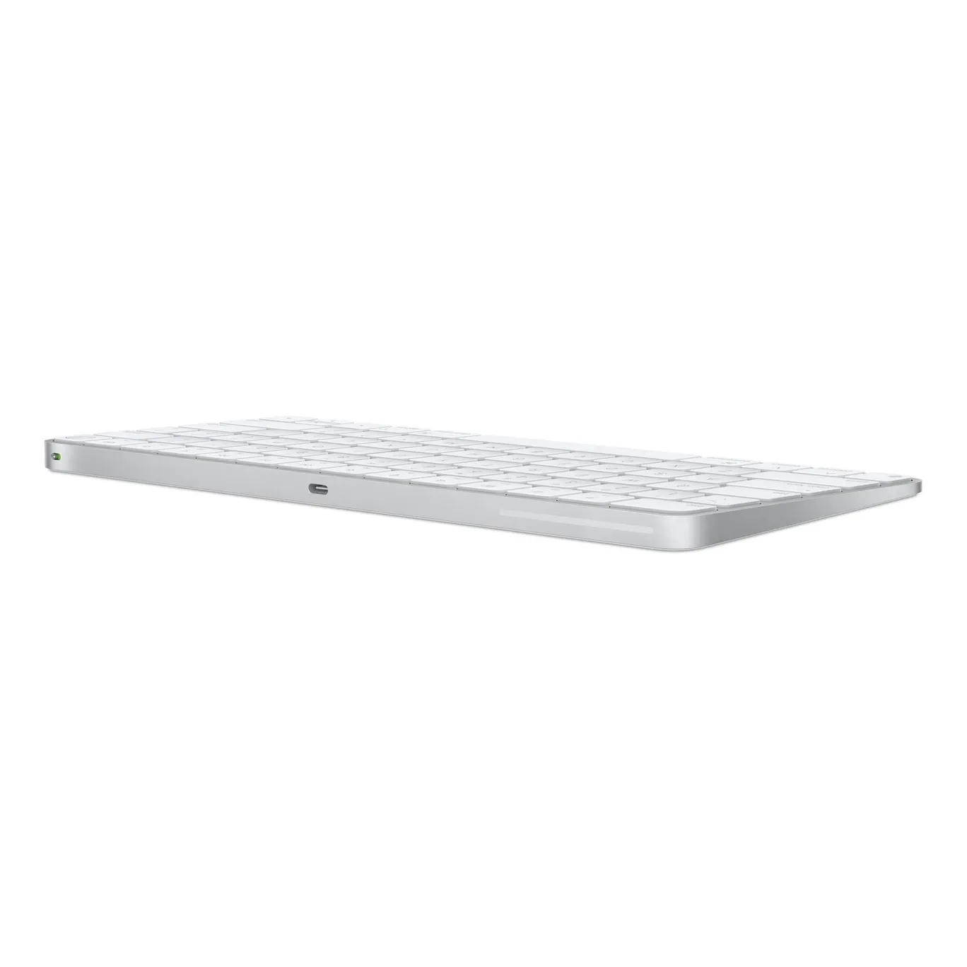 Apple Magic Keyboard mit Touch ID MXCK3D/A Apple Magic Keyboard mit Touch ID MXCK3D/A