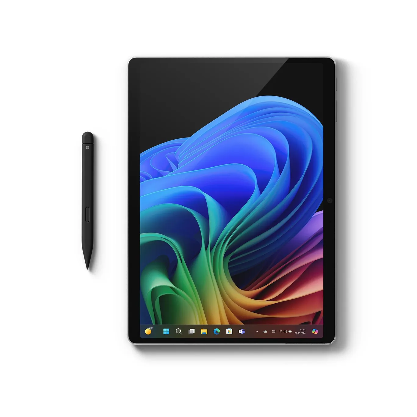 Microsoft Surface Pro 11 for Business 13
