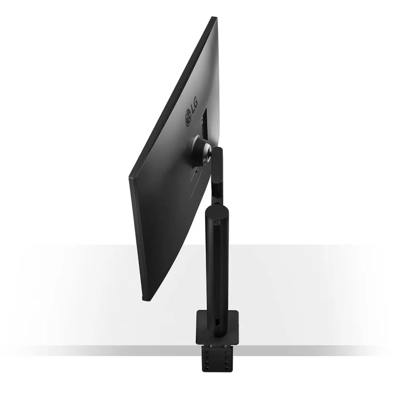 LG UltraFine 32UN880K-B 31.5 Zoll 4K (UHD) IPS LED 16:9 60 Hz Monitor