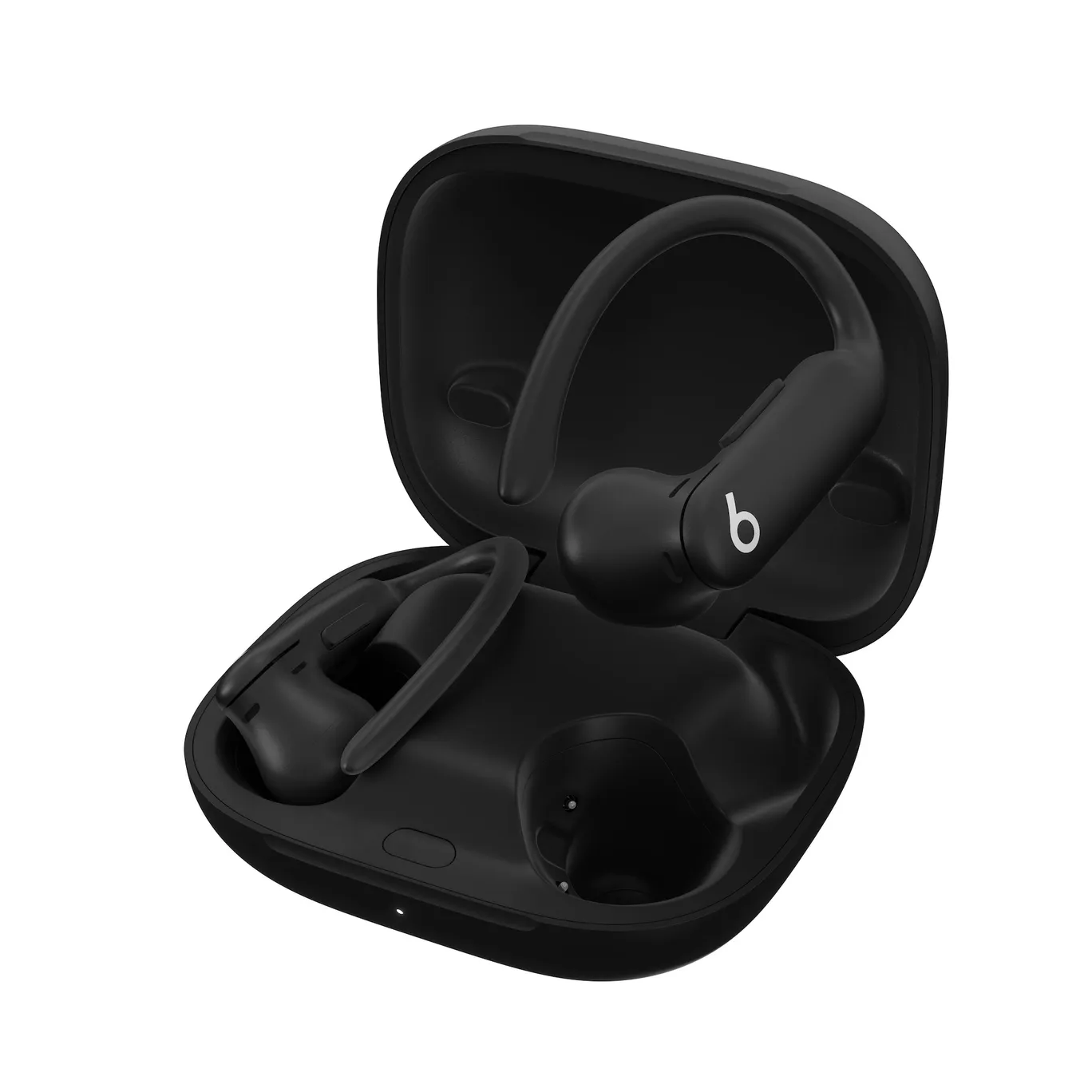 Powerbeats Pro 2 ブラック おまけ付き Beats Powerbeats Pro 2 Wireless In-Ear Kopfhörer diamantschwarz