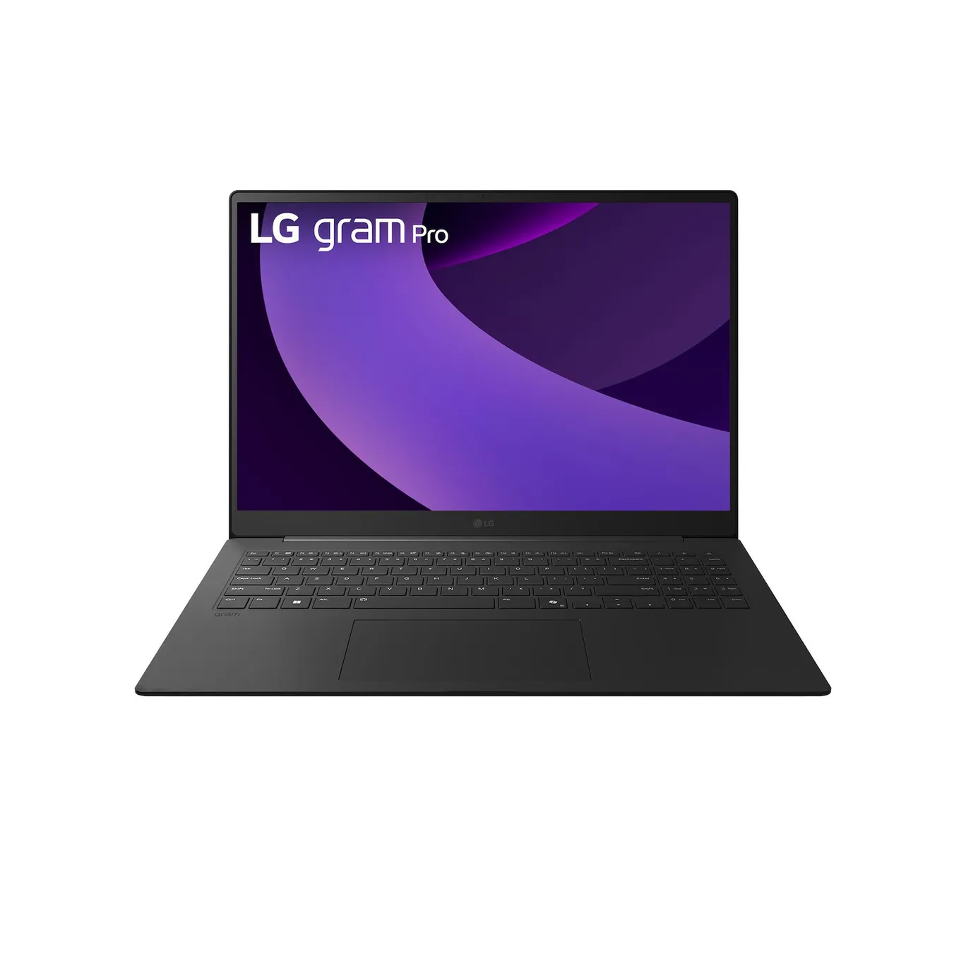 LG gram Pro 16