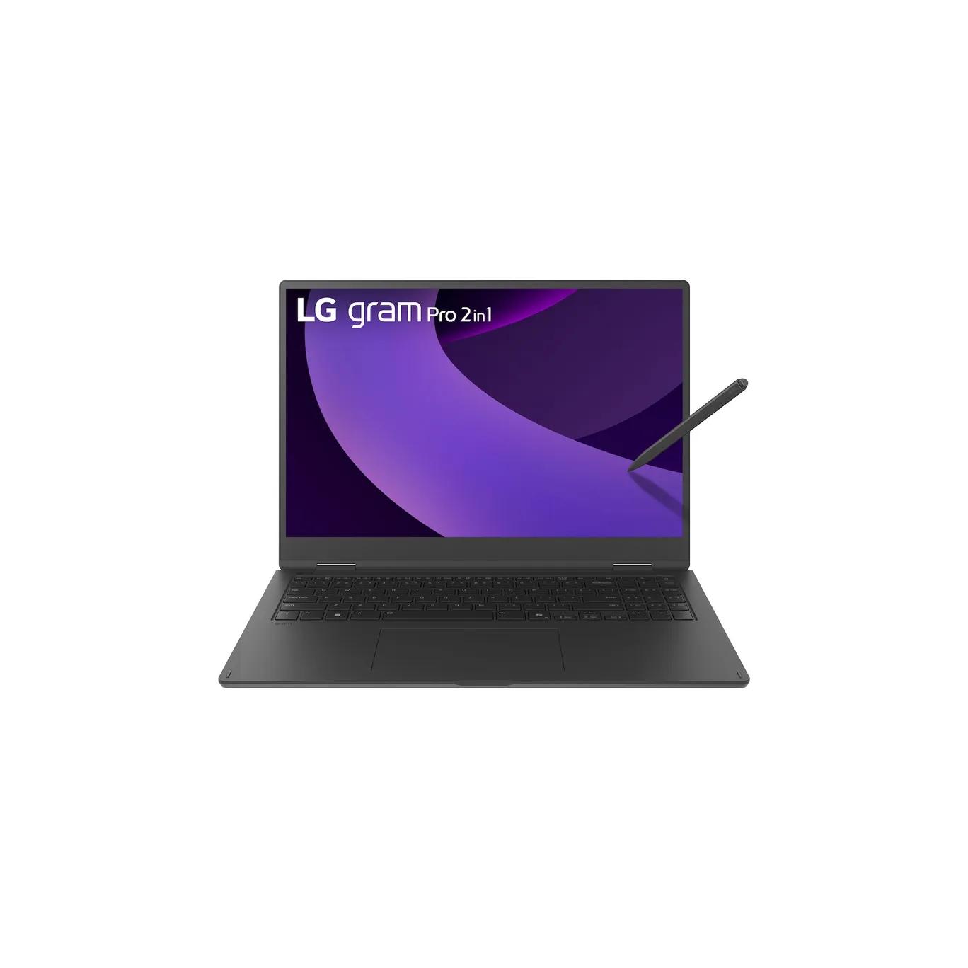 LG gram Pro 16 2in1 Touch Core Ultra 7 255H 16GB/1TB SSD Win11