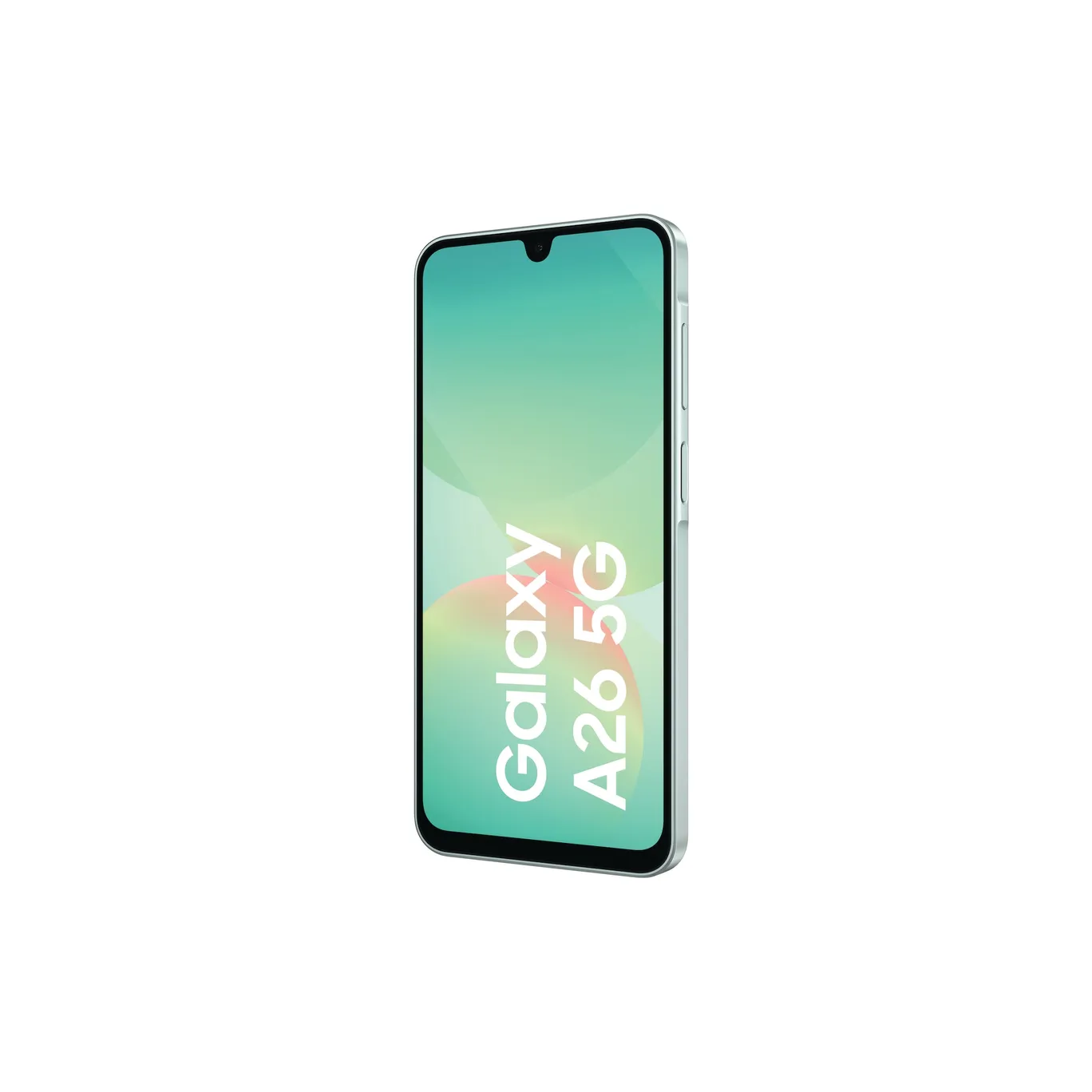 Samsung GALAXY A26 5G A266B Dual-SIM 6/128GB mint Android 15